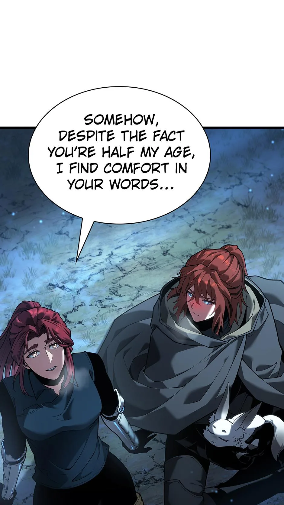 The Beginning After the End Chapter 188 – Page 33