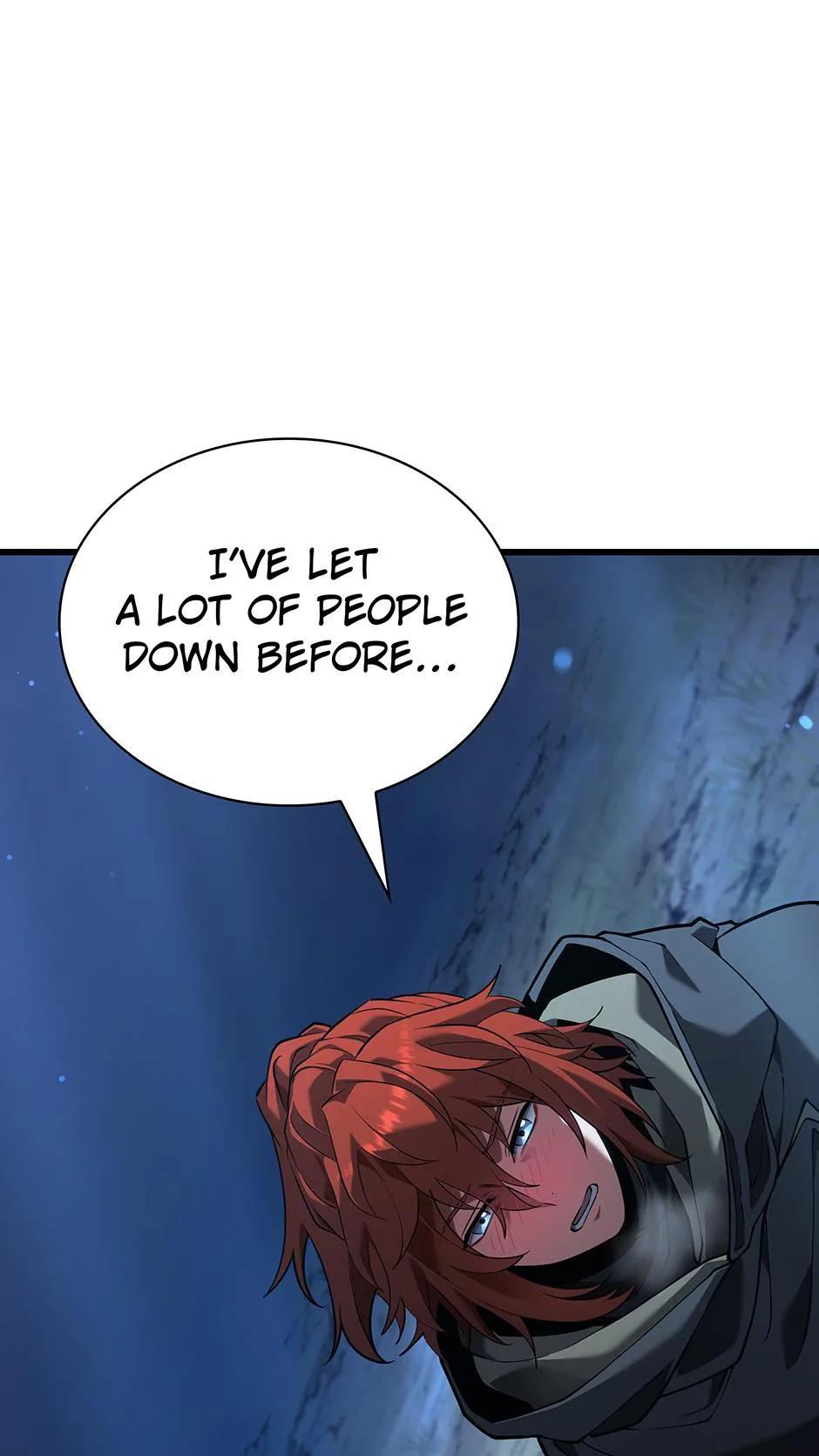 The Beginning After the End Chapter 188 – Page 36
