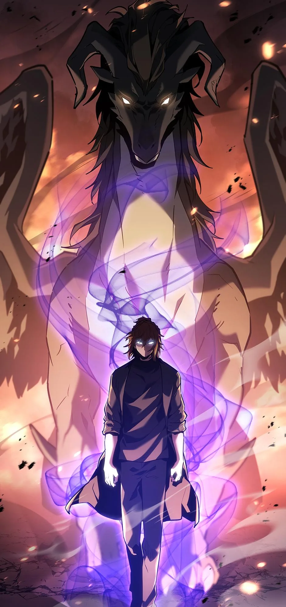 The Beginning After the End Chapter 188 – Page 41