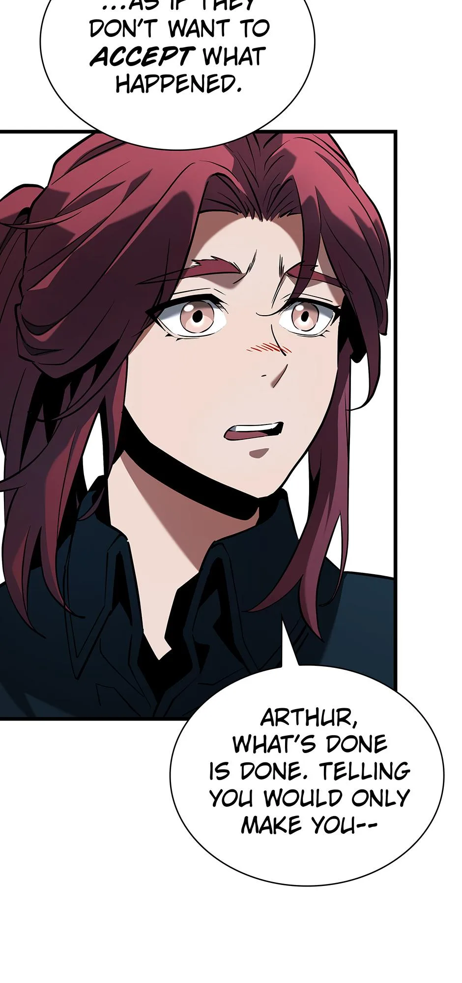 The Beginning After the End Chapter 188 – Page 45