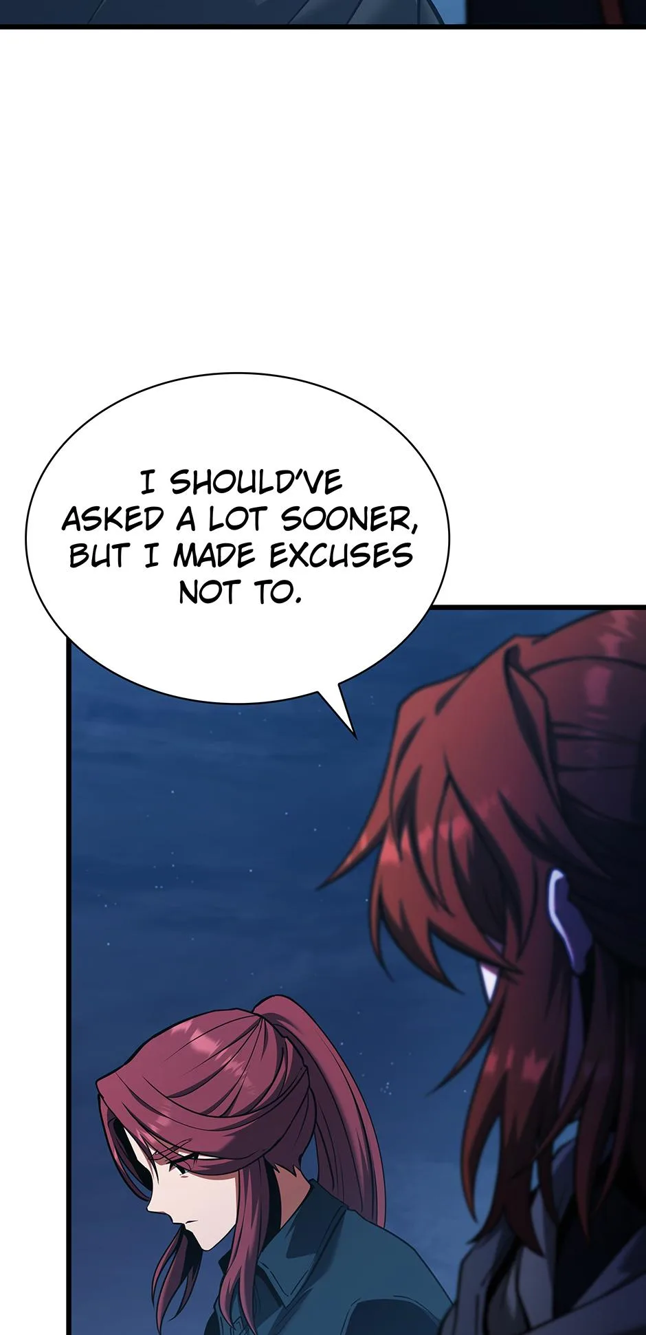 The Beginning After the End Chapter 188 – Page 47
