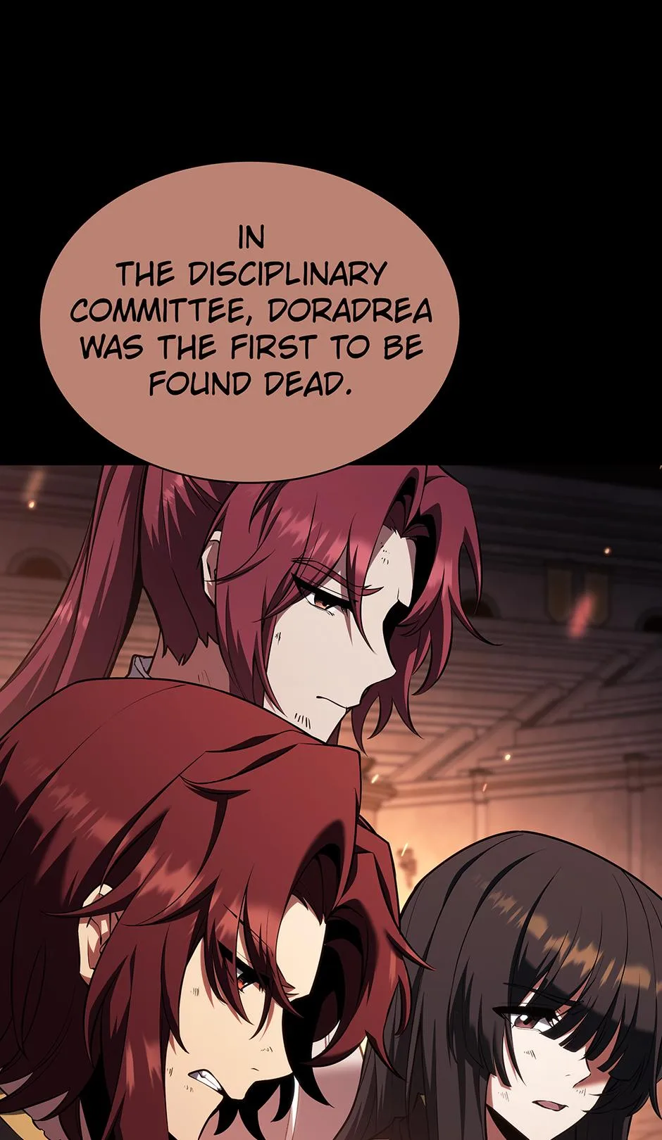 The Beginning After the End Chapter 188 – Page 52