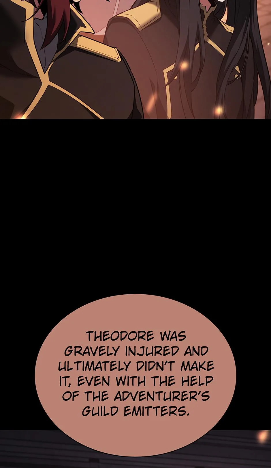 The Beginning After the End Chapter 188 – Page 53