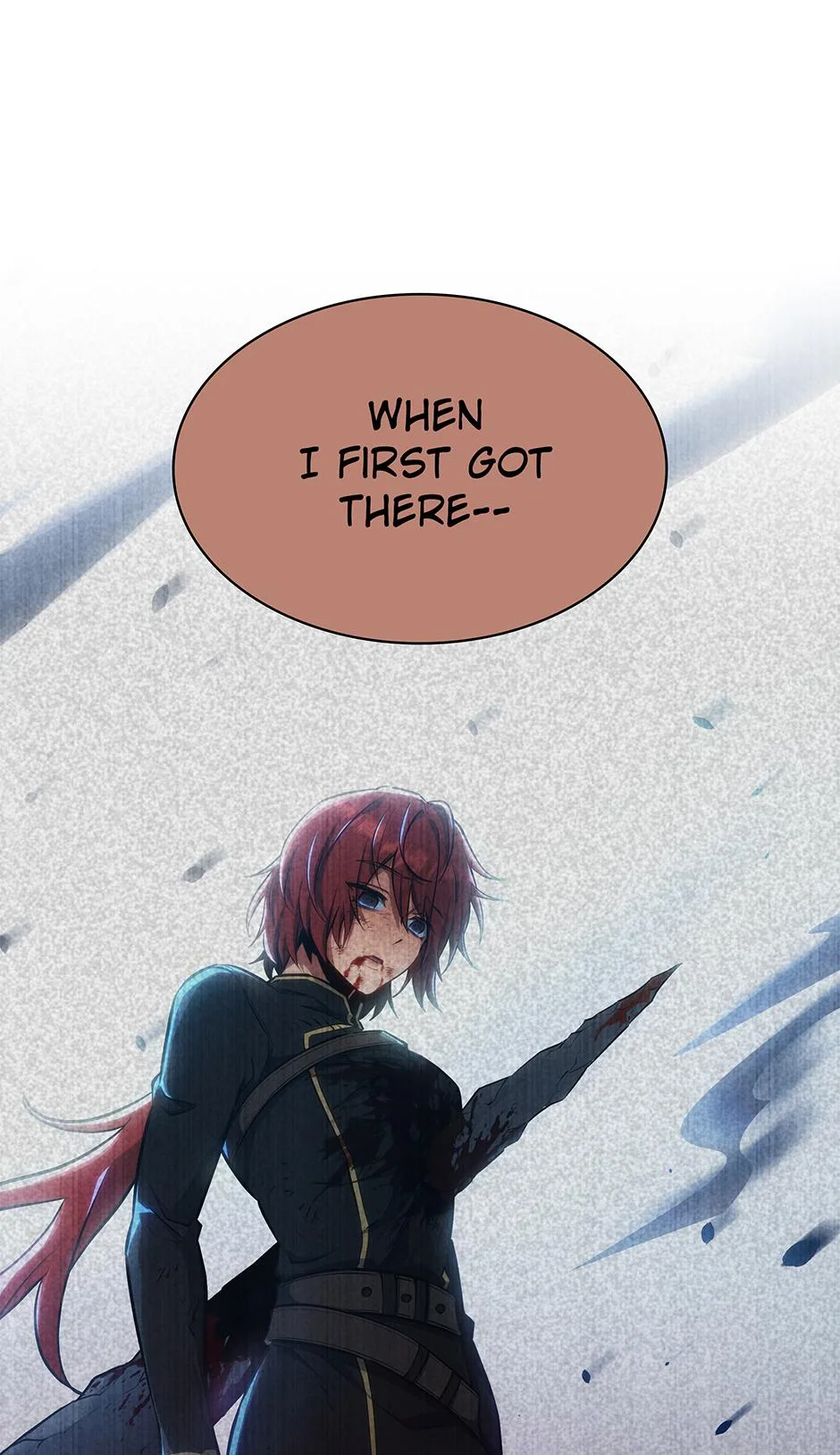 The Beginning After the End Chapter 188 – Page 57