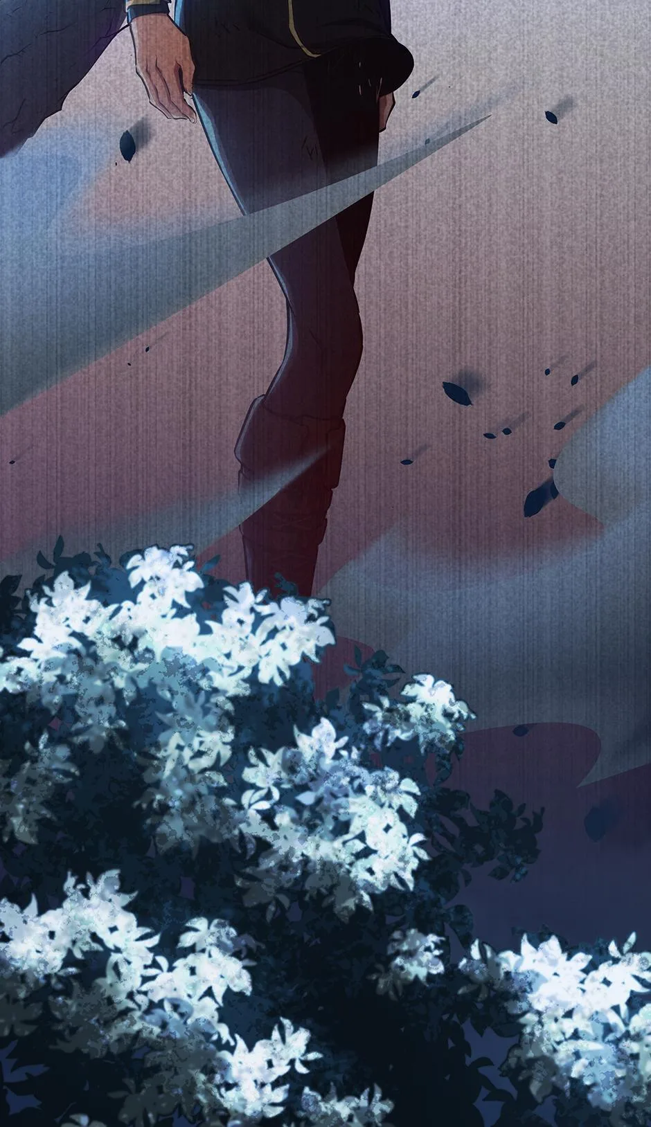 The Beginning After the End Chapter 188 – Page 58