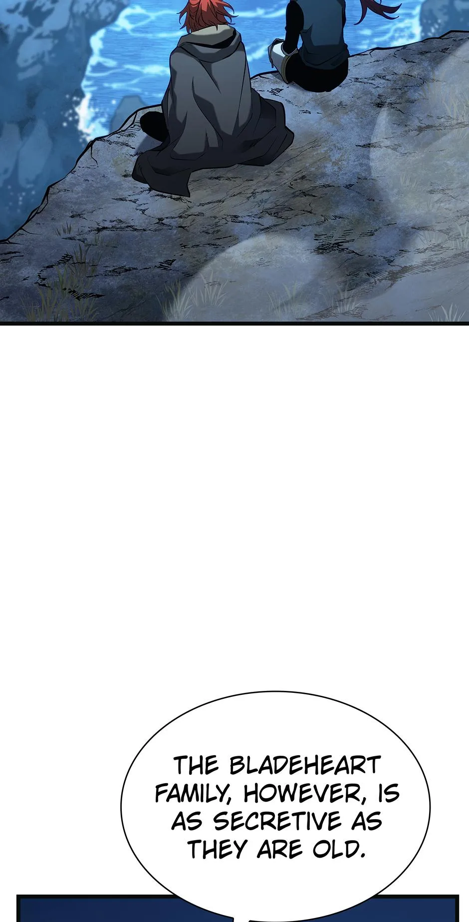The Beginning After the End Chapter 188 – Page 63