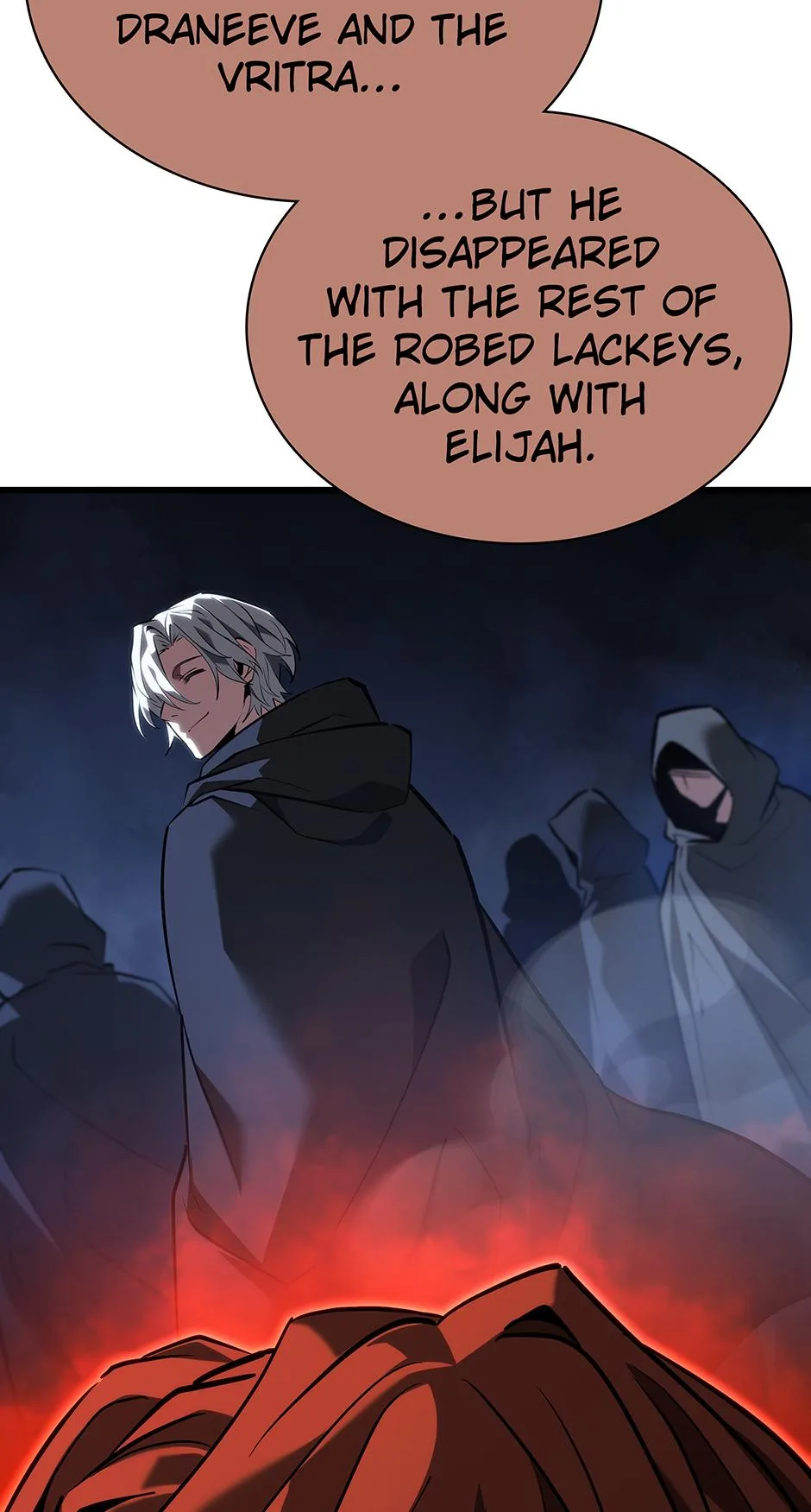The Beginning After the End Chapter 188 – Page 70