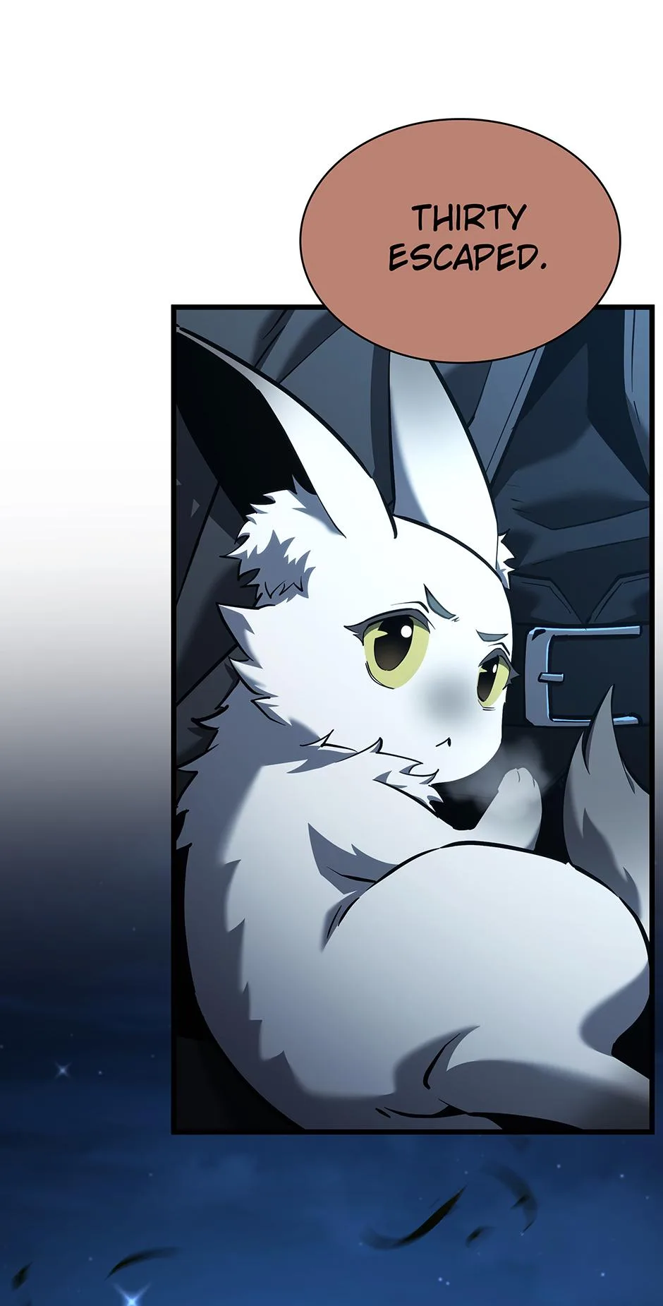The Beginning After the End Chapter 188 – Page 73
