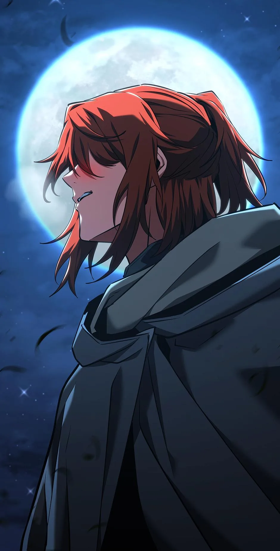 The Beginning After the End Chapter 188 – Page 74