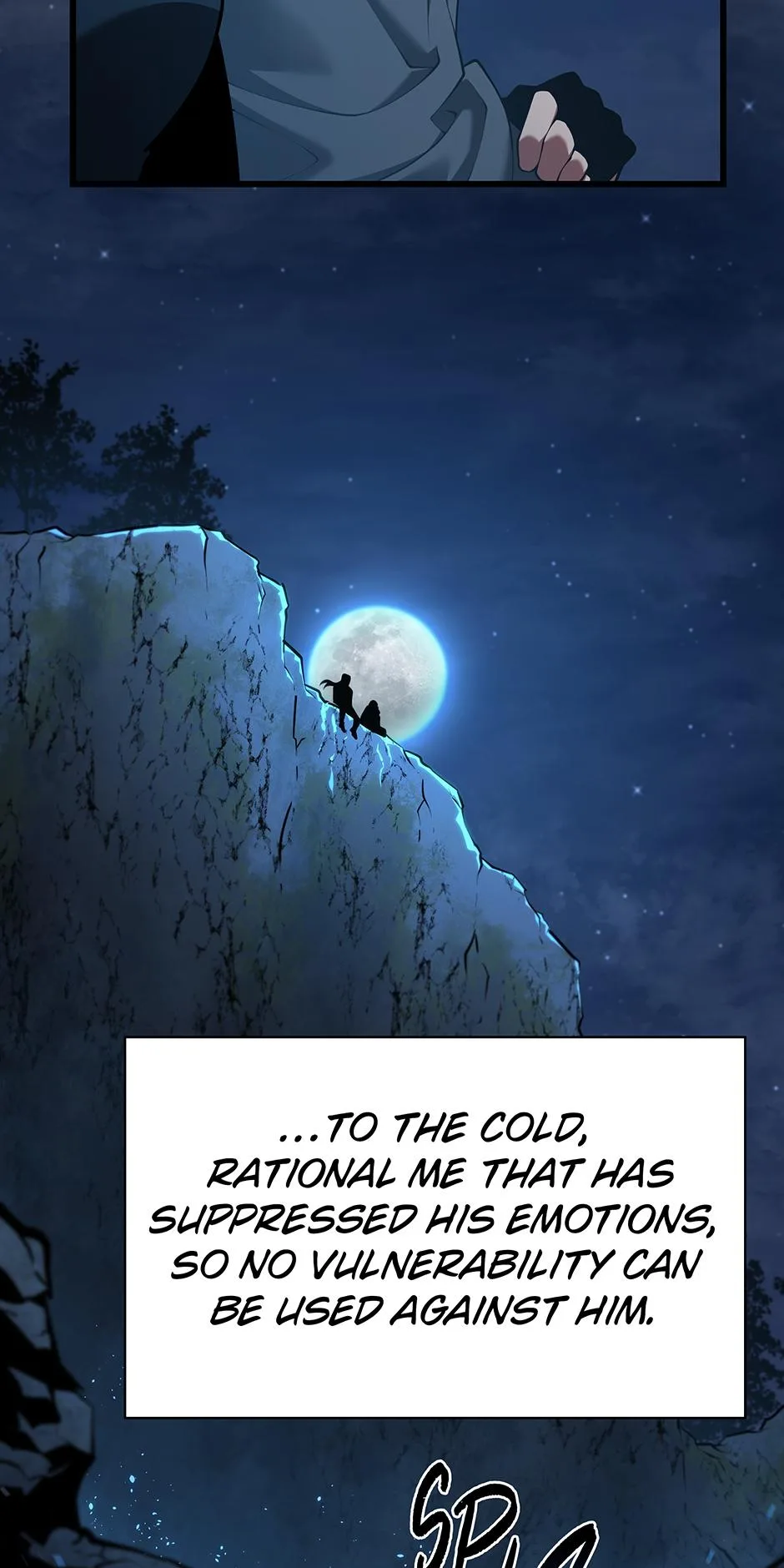 The Beginning After the End Chapter 188 – Page 79