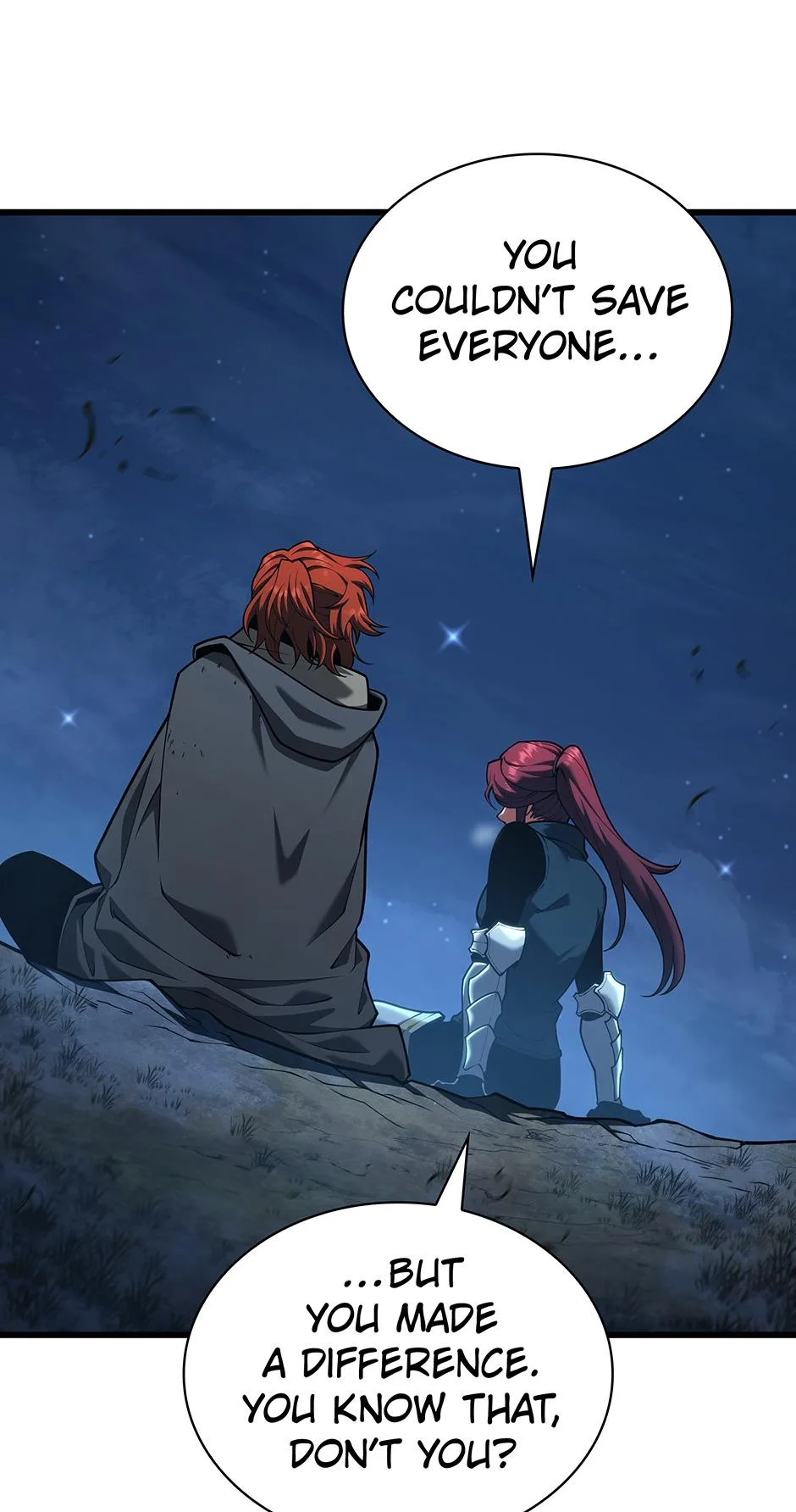 The Beginning After the End Chapter 188 – Page 83