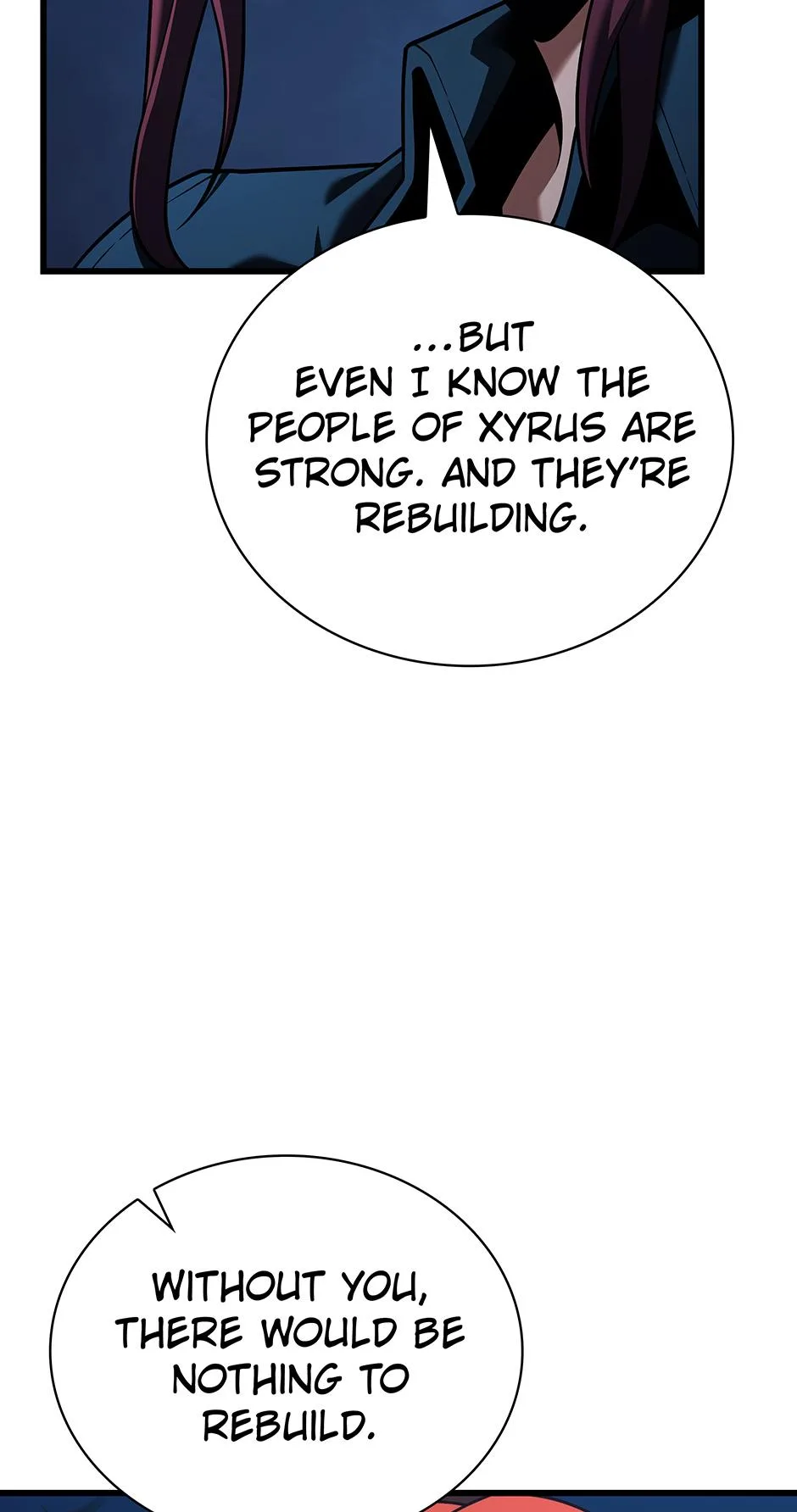The Beginning After the End Chapter 188 – Page 85