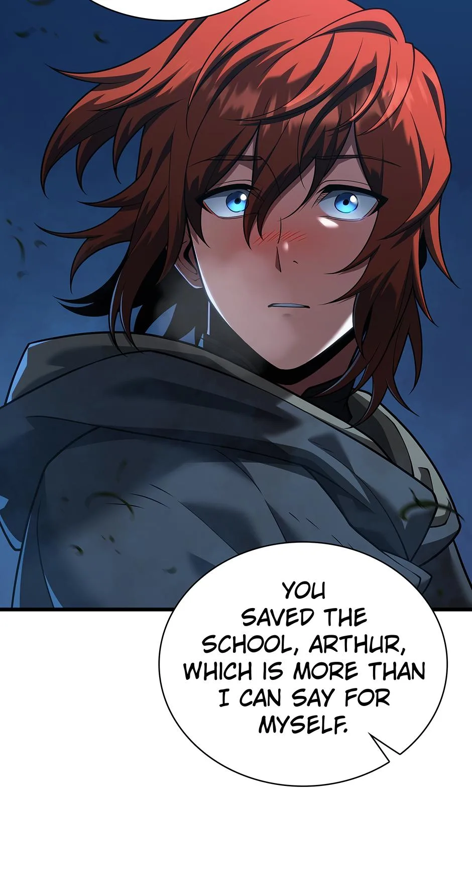The Beginning After the End Chapter 188 – Page 86