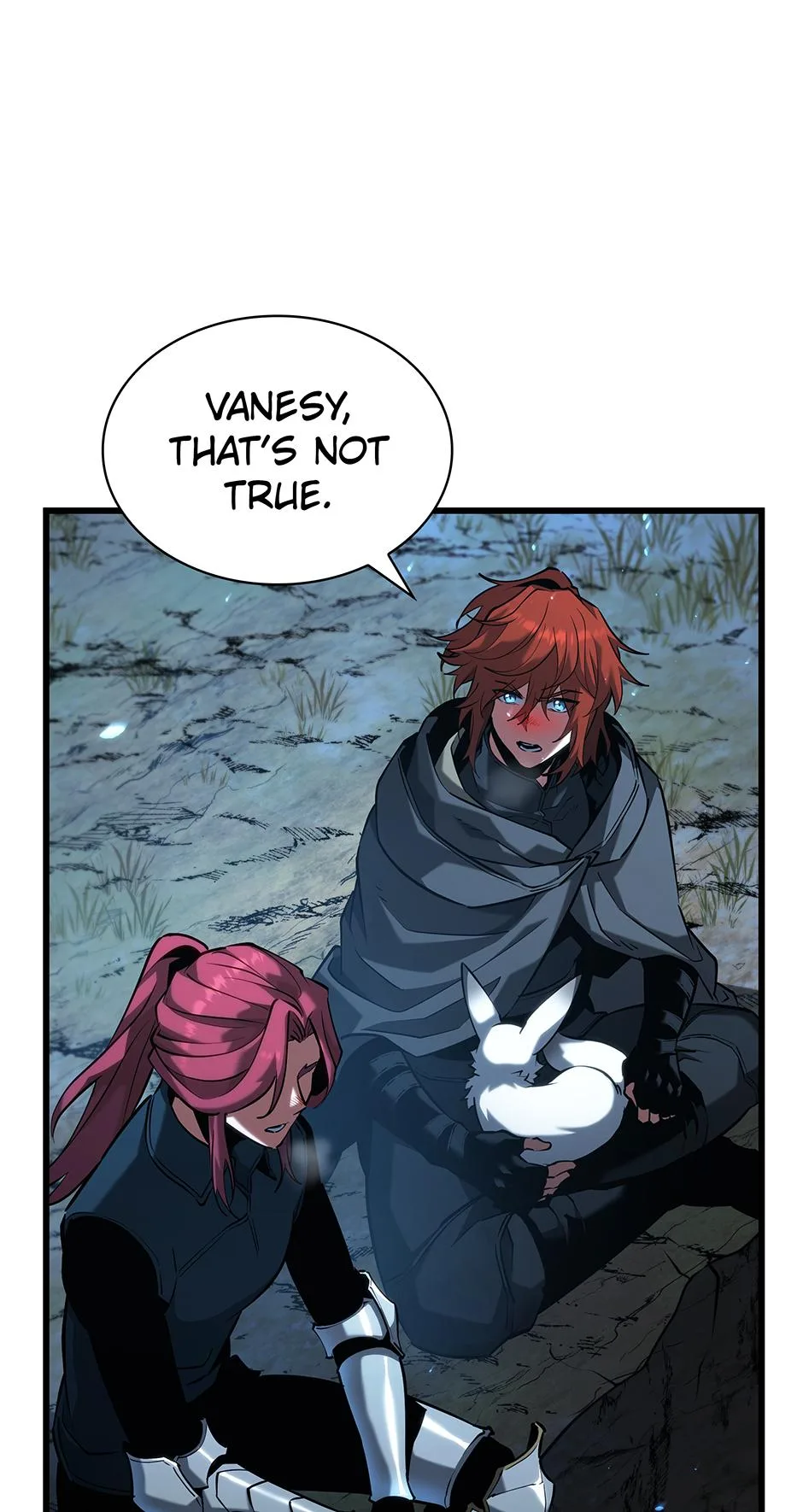 The Beginning After the End Chapter 188 – Page 87