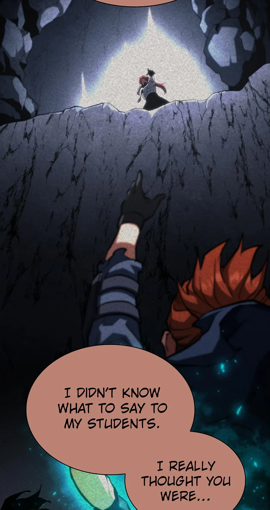 The Beginning After the End Chapter 188 – Page 89