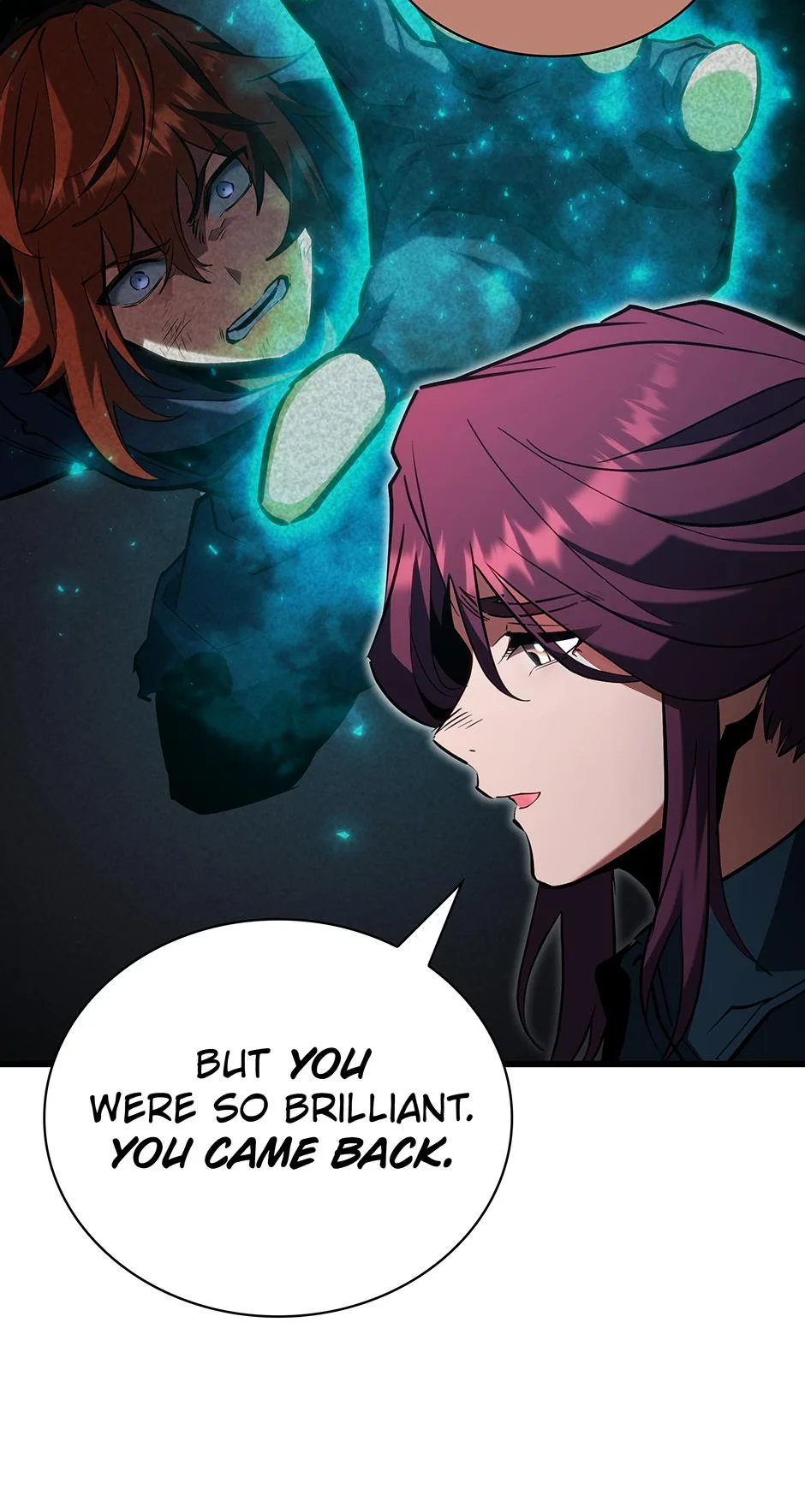 The Beginning After the End Chapter 188 – Page 90