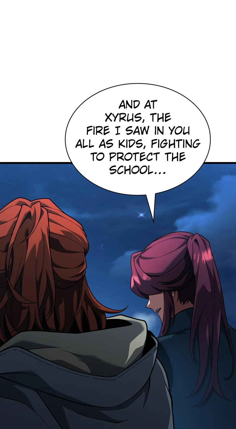 The Beginning After the End Chapter 188 – Page 91