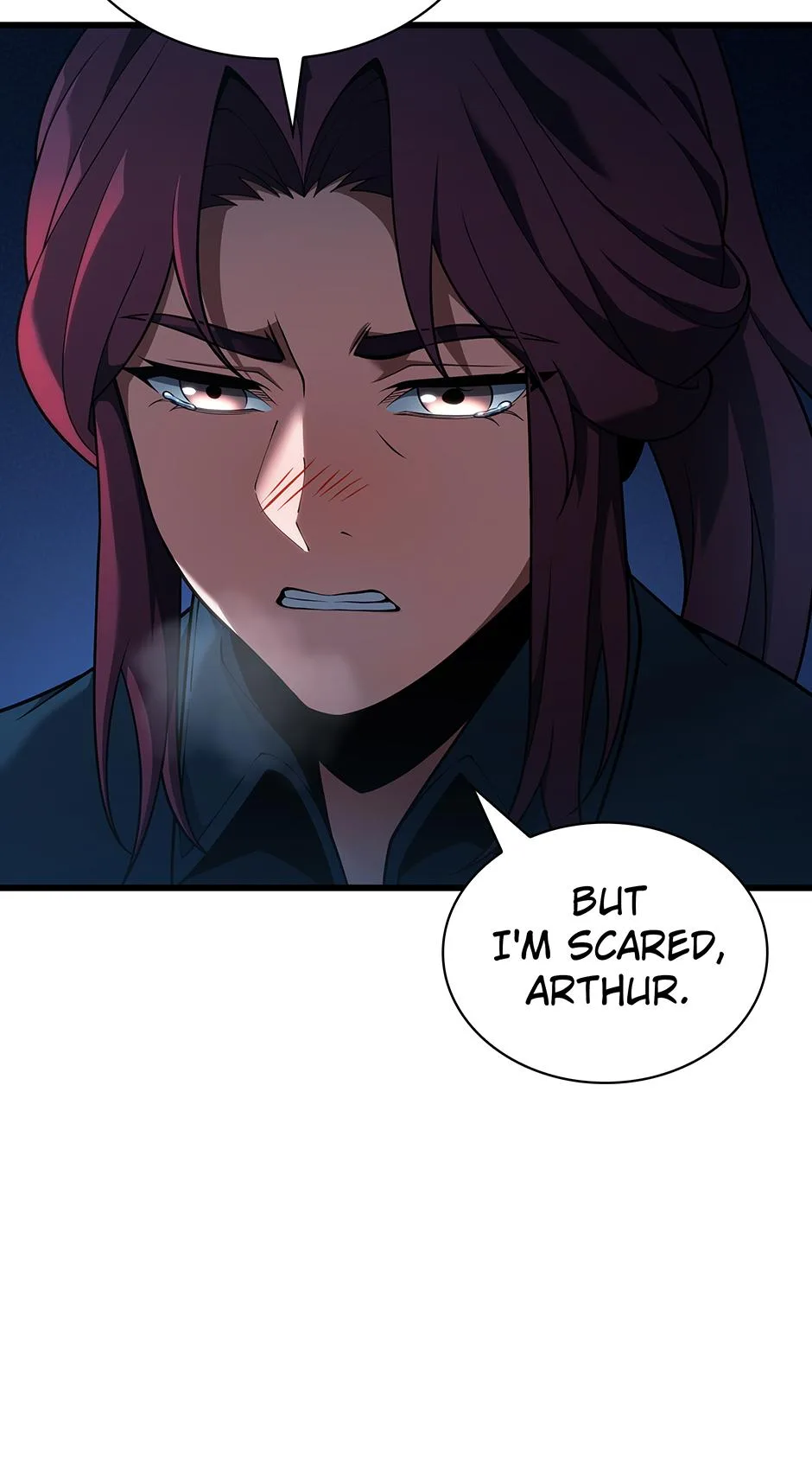 The Beginning After the End Chapter 188 – Page 93