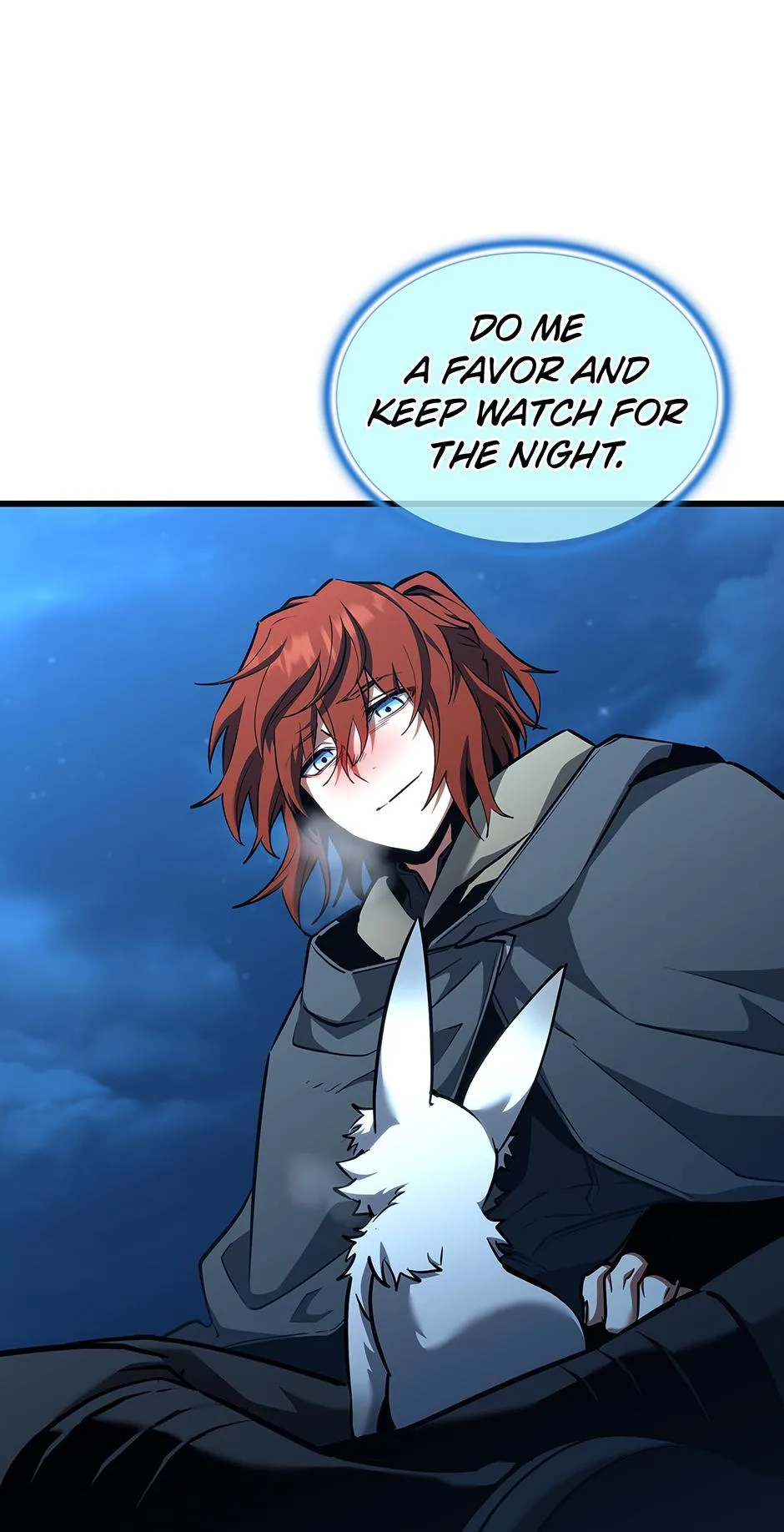 The Beginning After the End Chapter 188 – Page 96