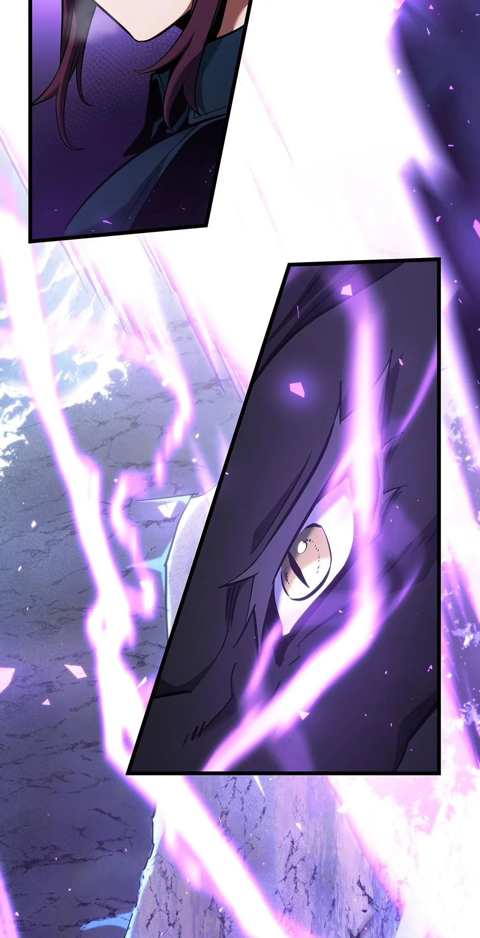 The Beginning After the End Chapter 188 – Page 98