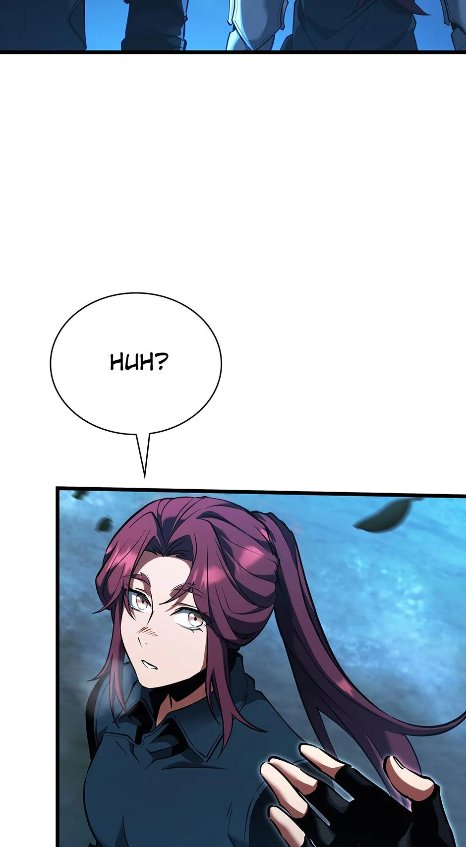 The Beginning After the End Chapter 188 – Page 103