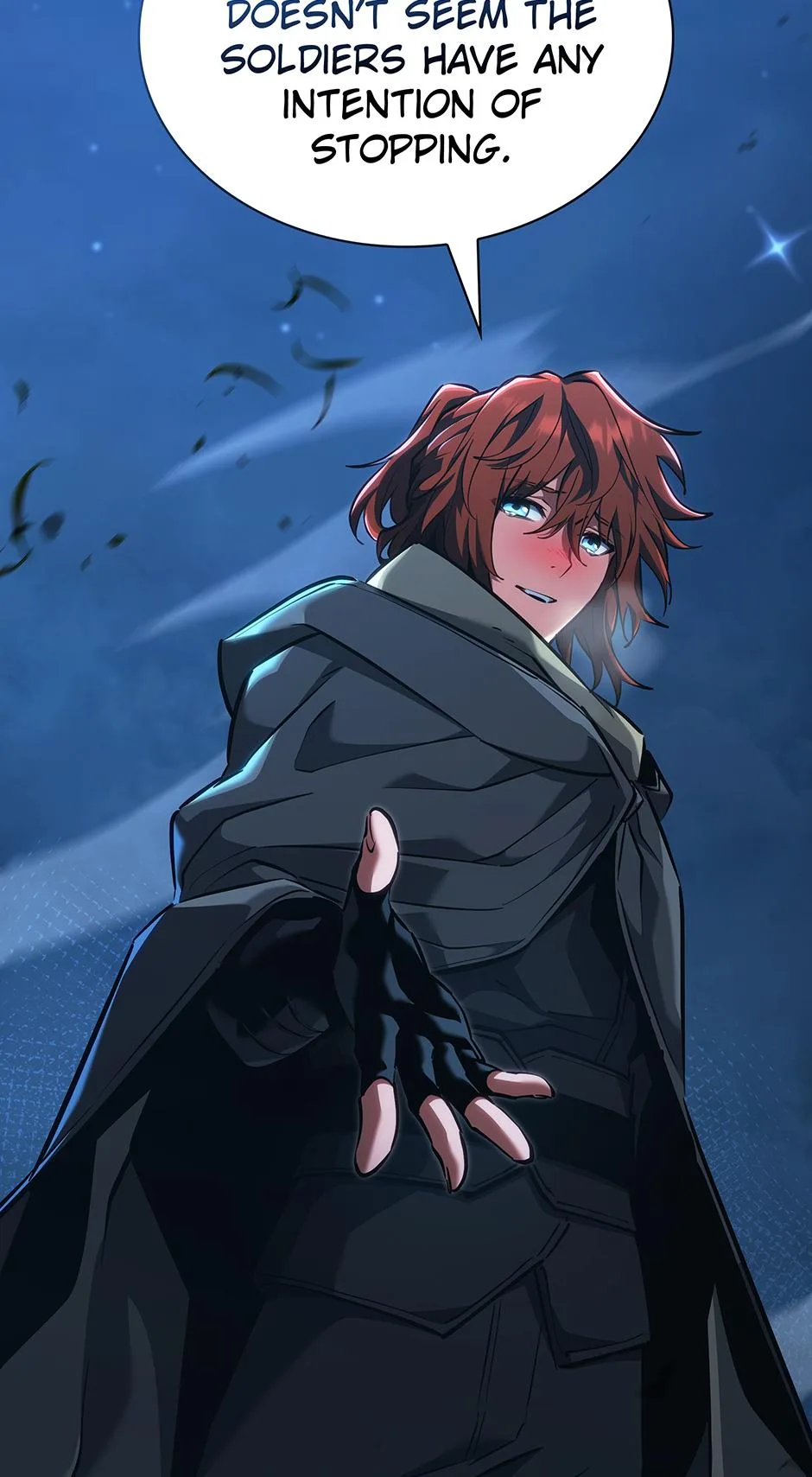 The Beginning After the End Chapter 188 – Page 105