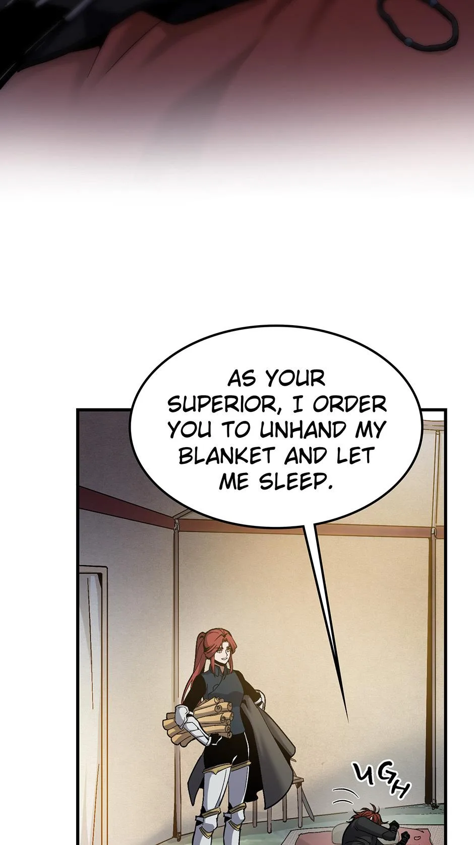 The Beginning After the End Chapter 189 – Page 3
