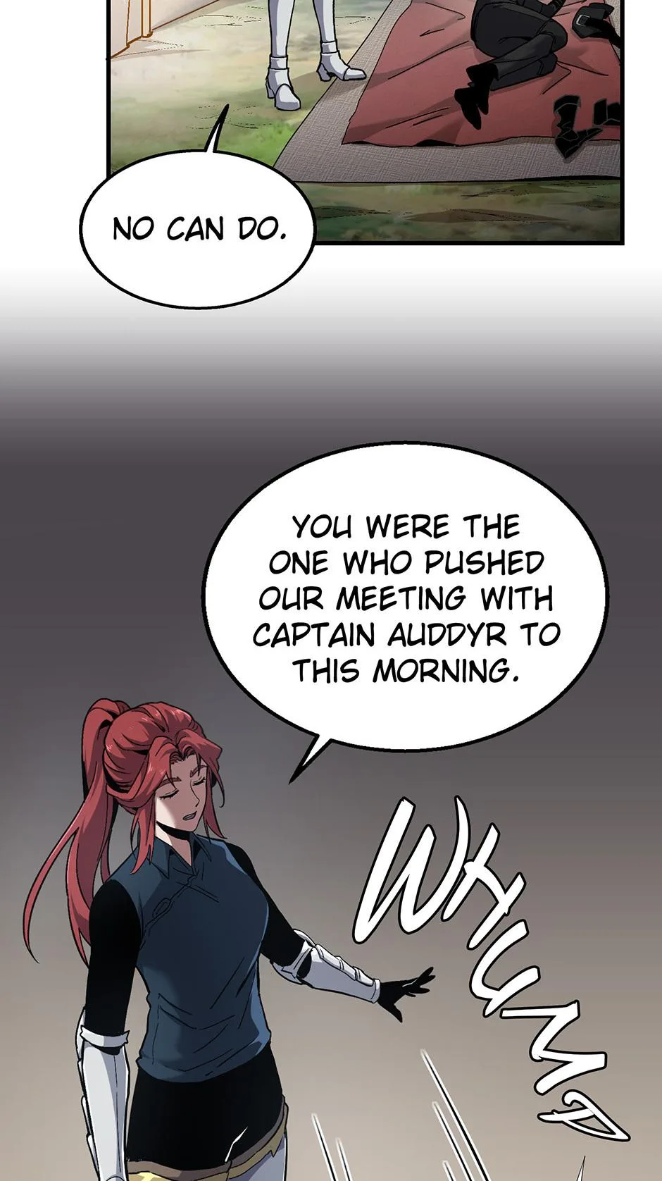 The Beginning After the End Chapter 189 – Page 4