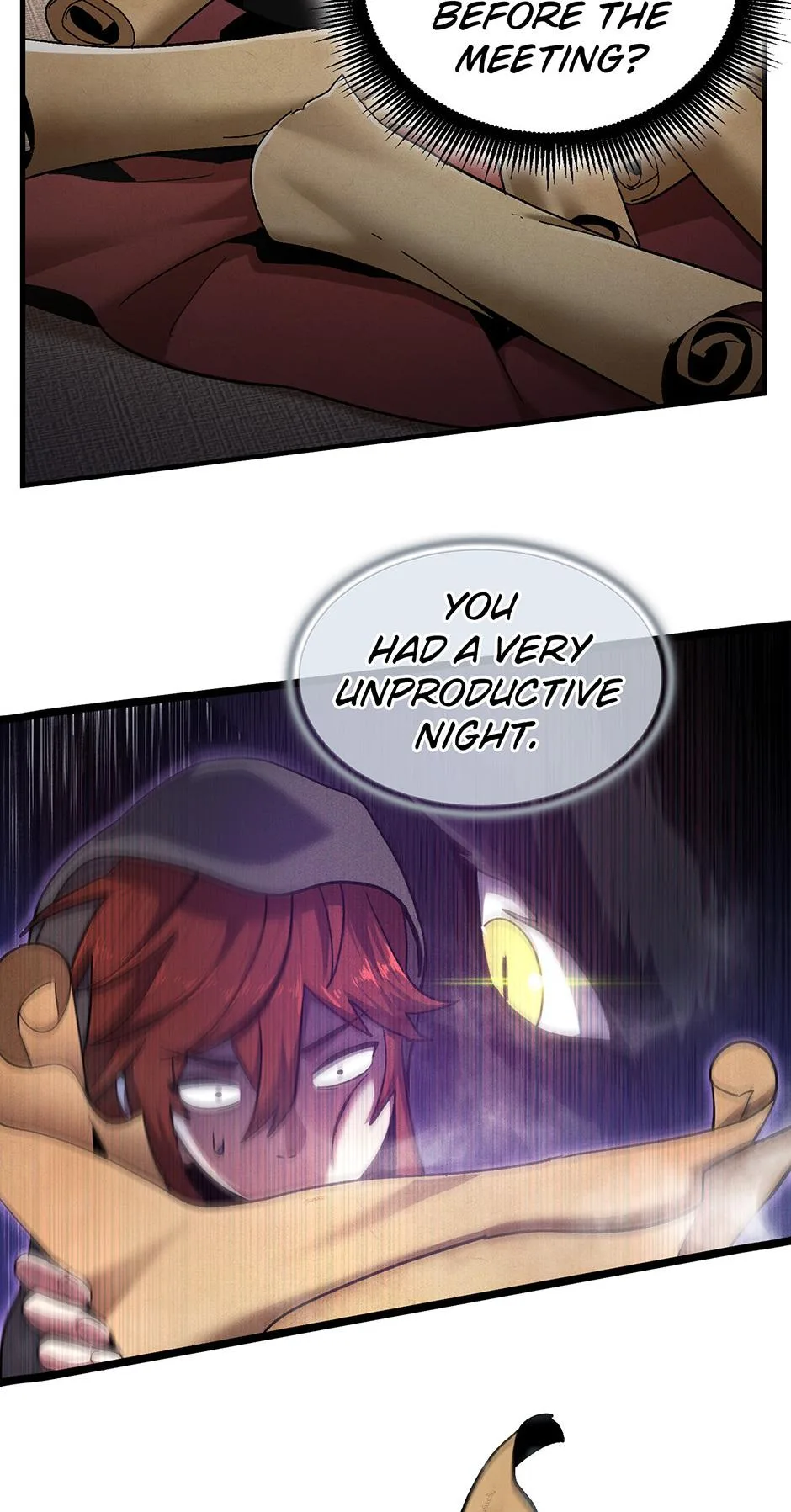 The Beginning After the End Chapter 189 – Page 7
