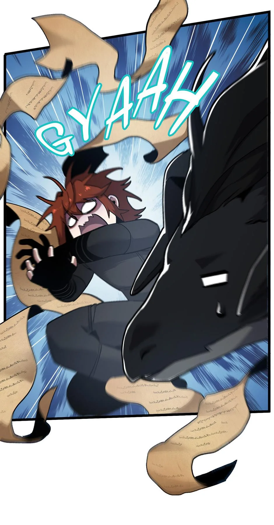 The Beginning After the End Chapter 189 – Page 8