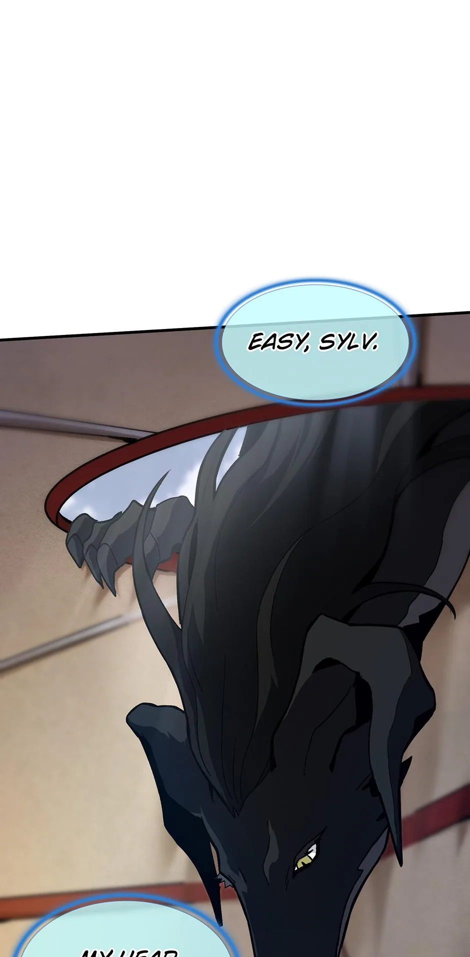 The Beginning After the End Chapter 189 – Page 9