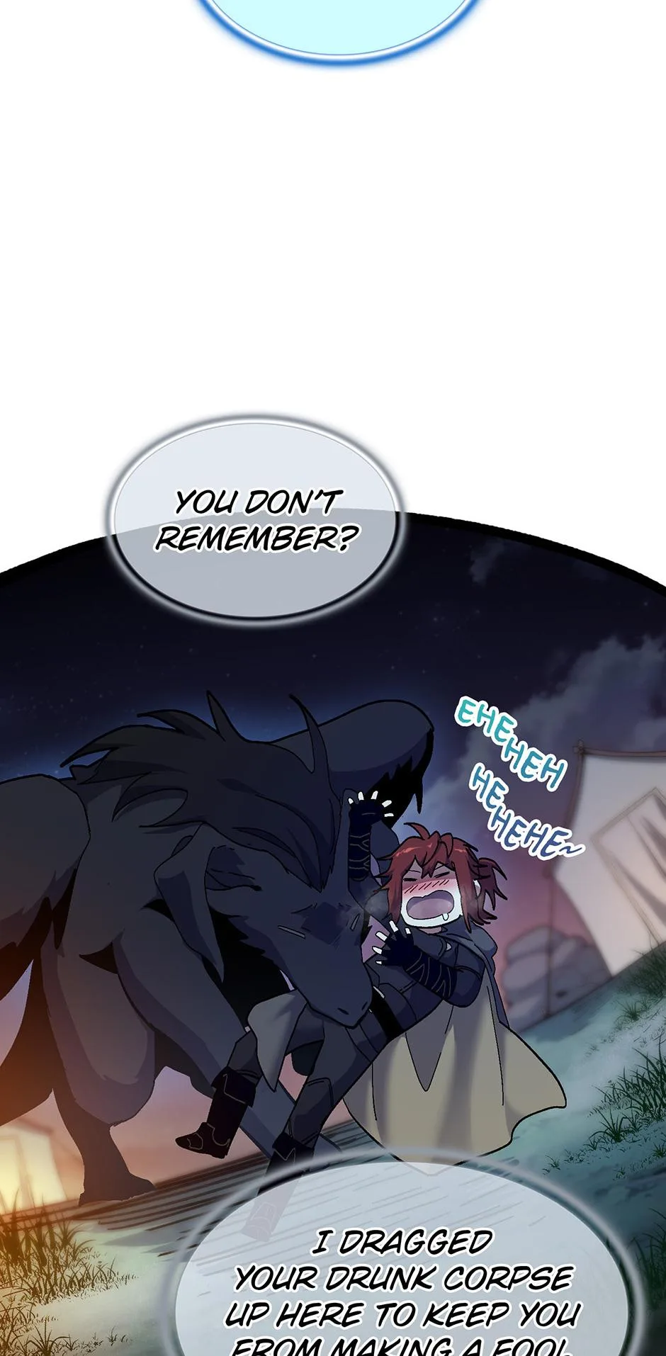 The Beginning After the End Chapter 189 – Page 11