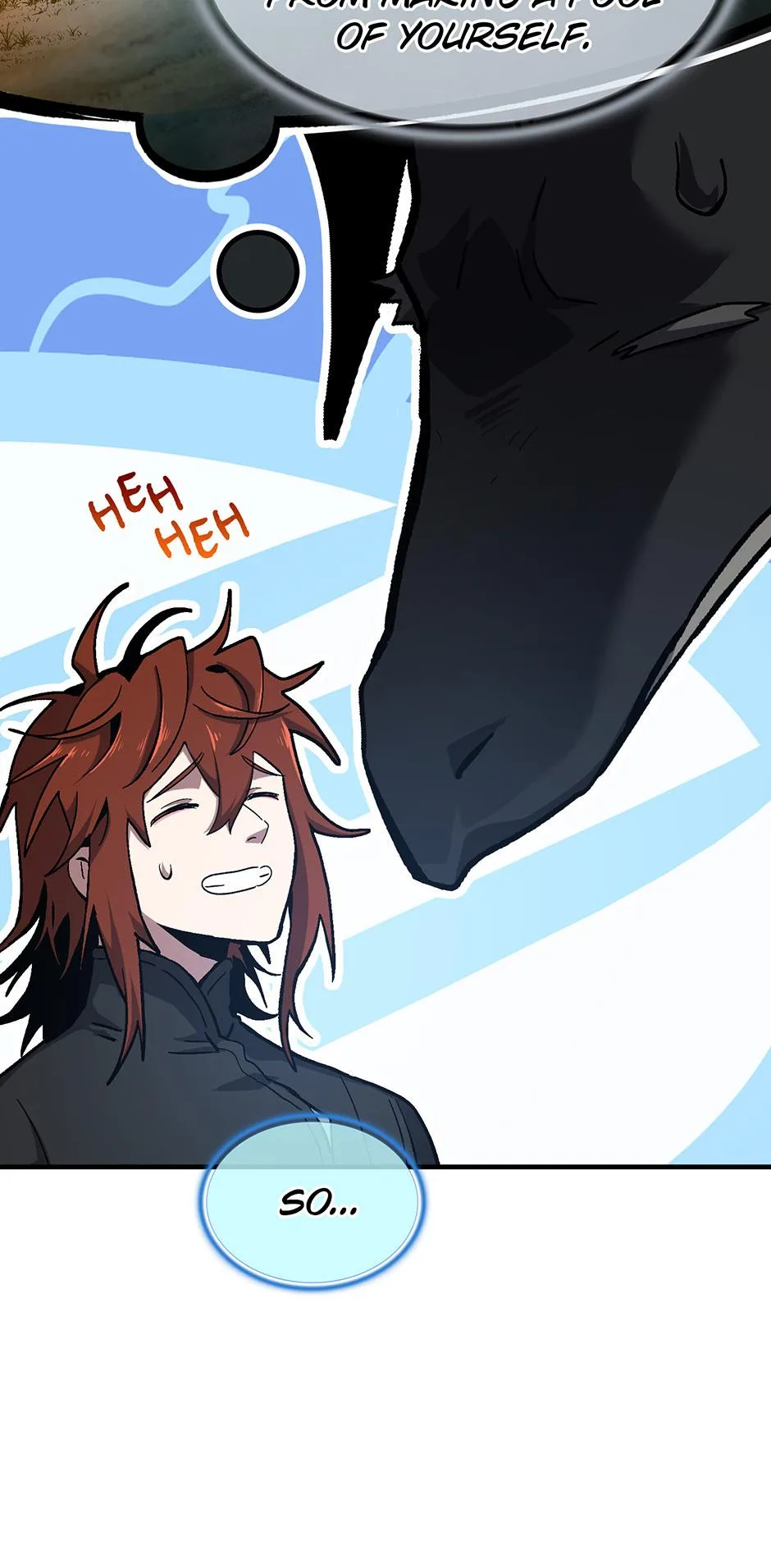 The Beginning After the End Chapter 189 – Page 12