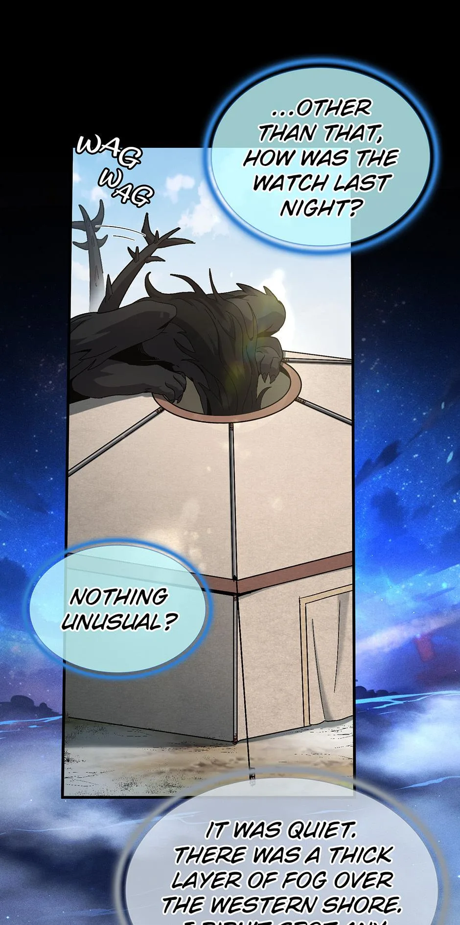 The Beginning After the End Chapter 189 – Page 13