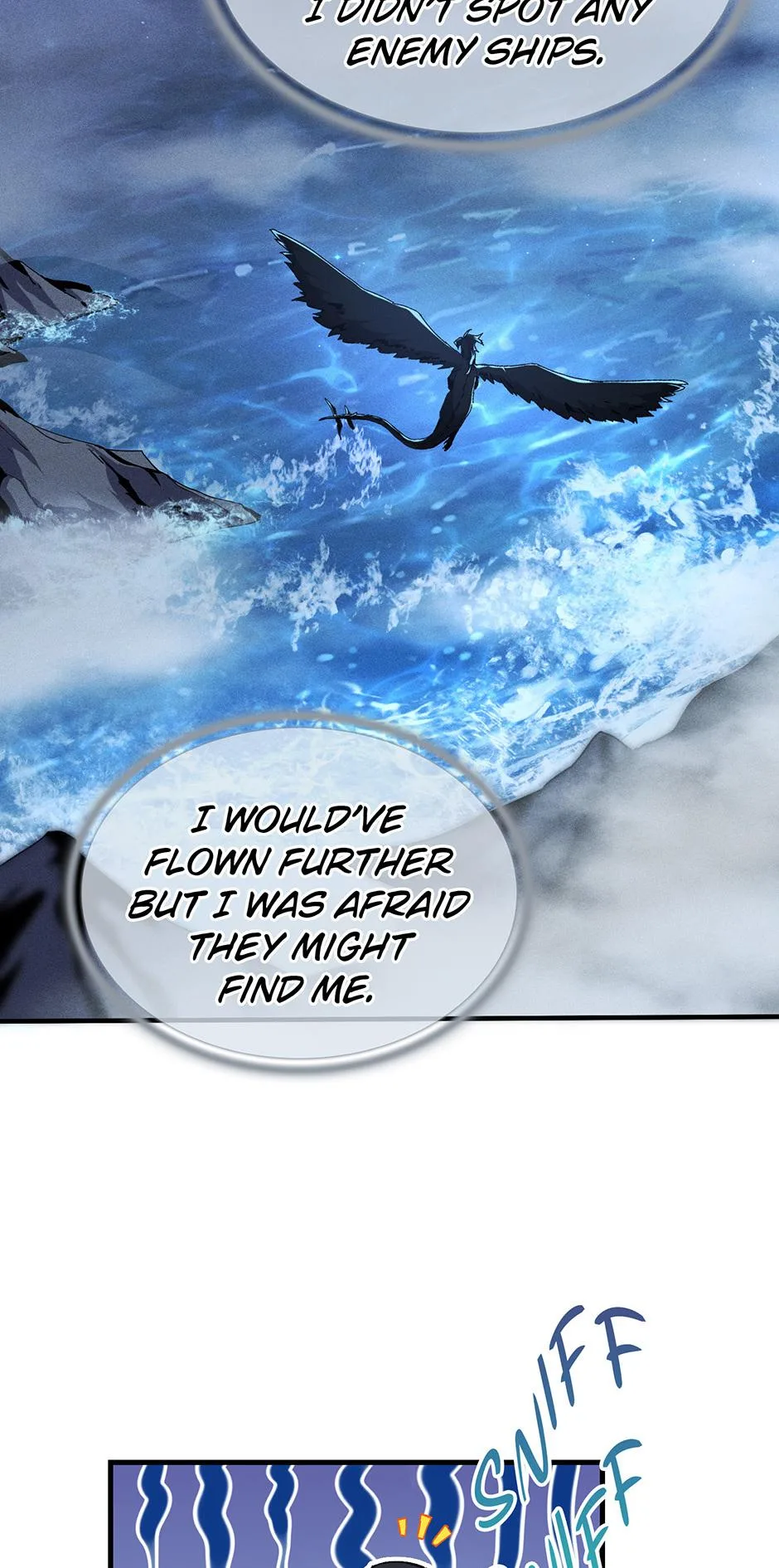 The Beginning After the End Chapter 189 – Page 14