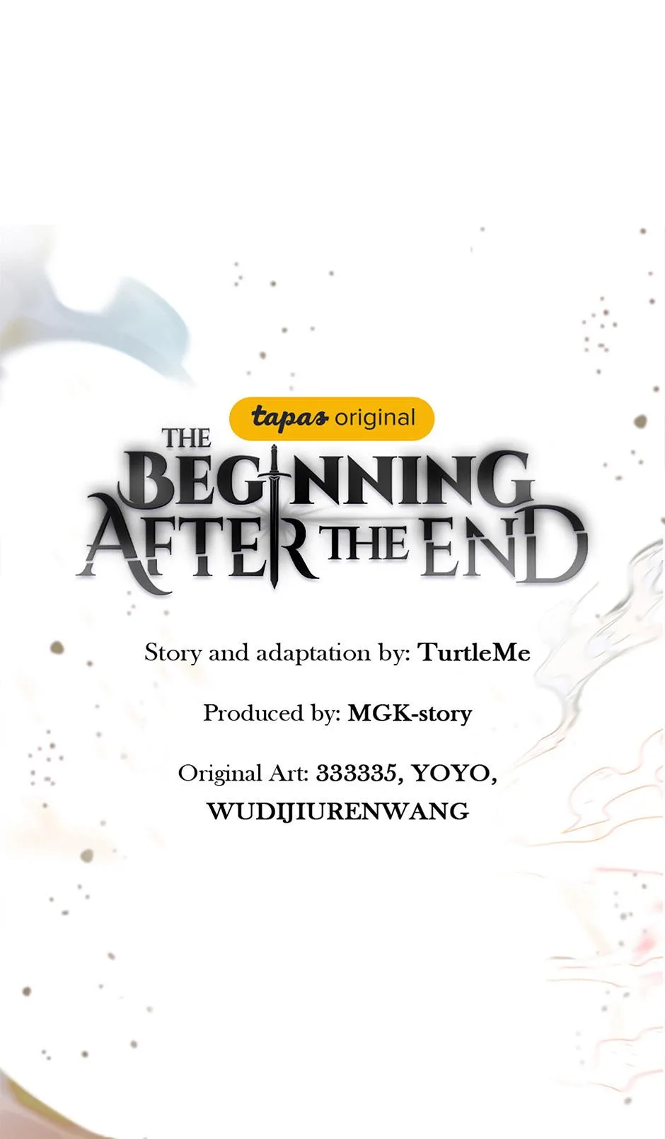 The Beginning After the End Chapter 189 – Page 16