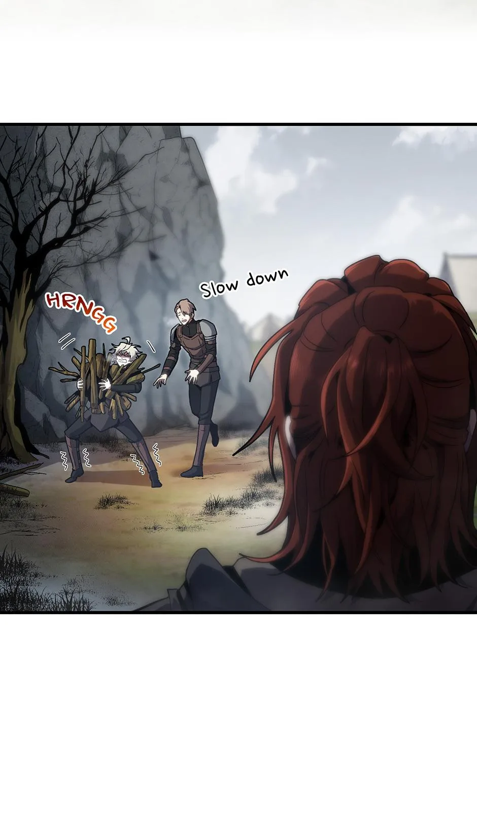 The Beginning After the End Chapter 189 – Page 19
