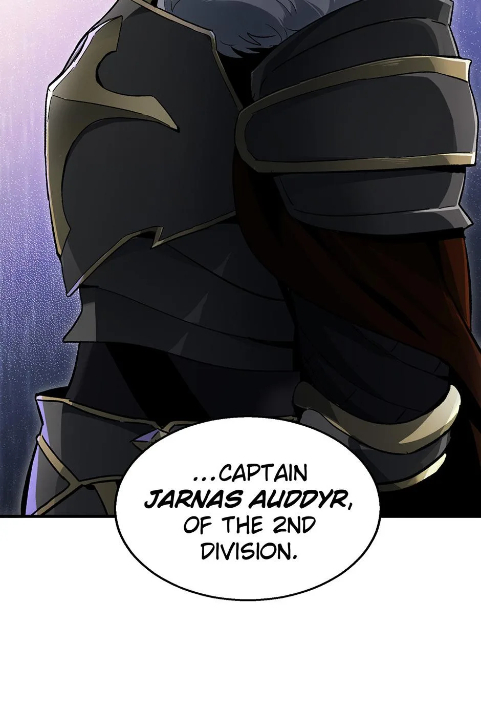 The Beginning After the End Chapter 189 – Page 26