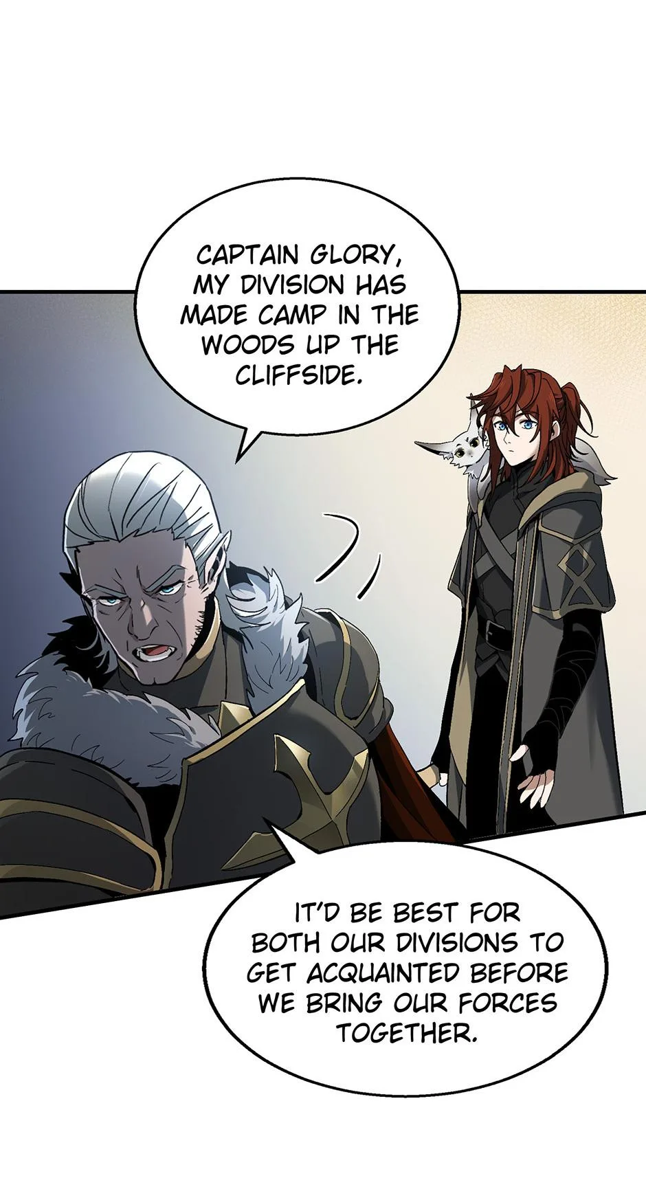 The Beginning After the End Chapter 189 – Page 28