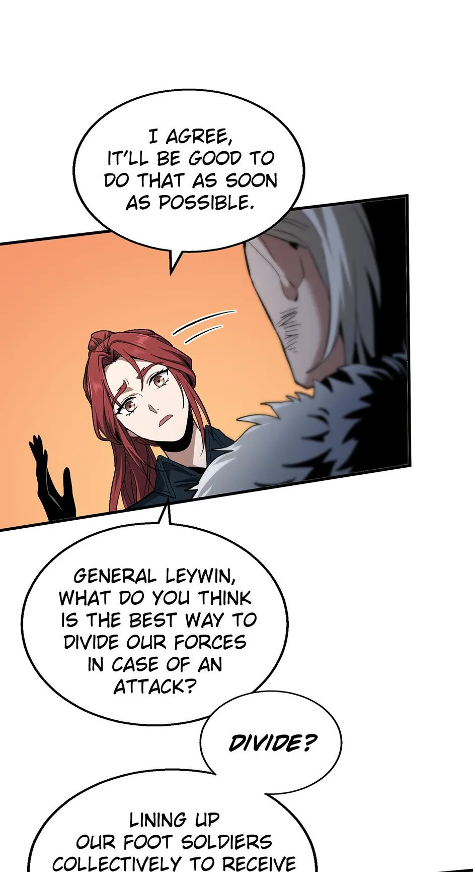The Beginning After the End Chapter 189 – Page 29