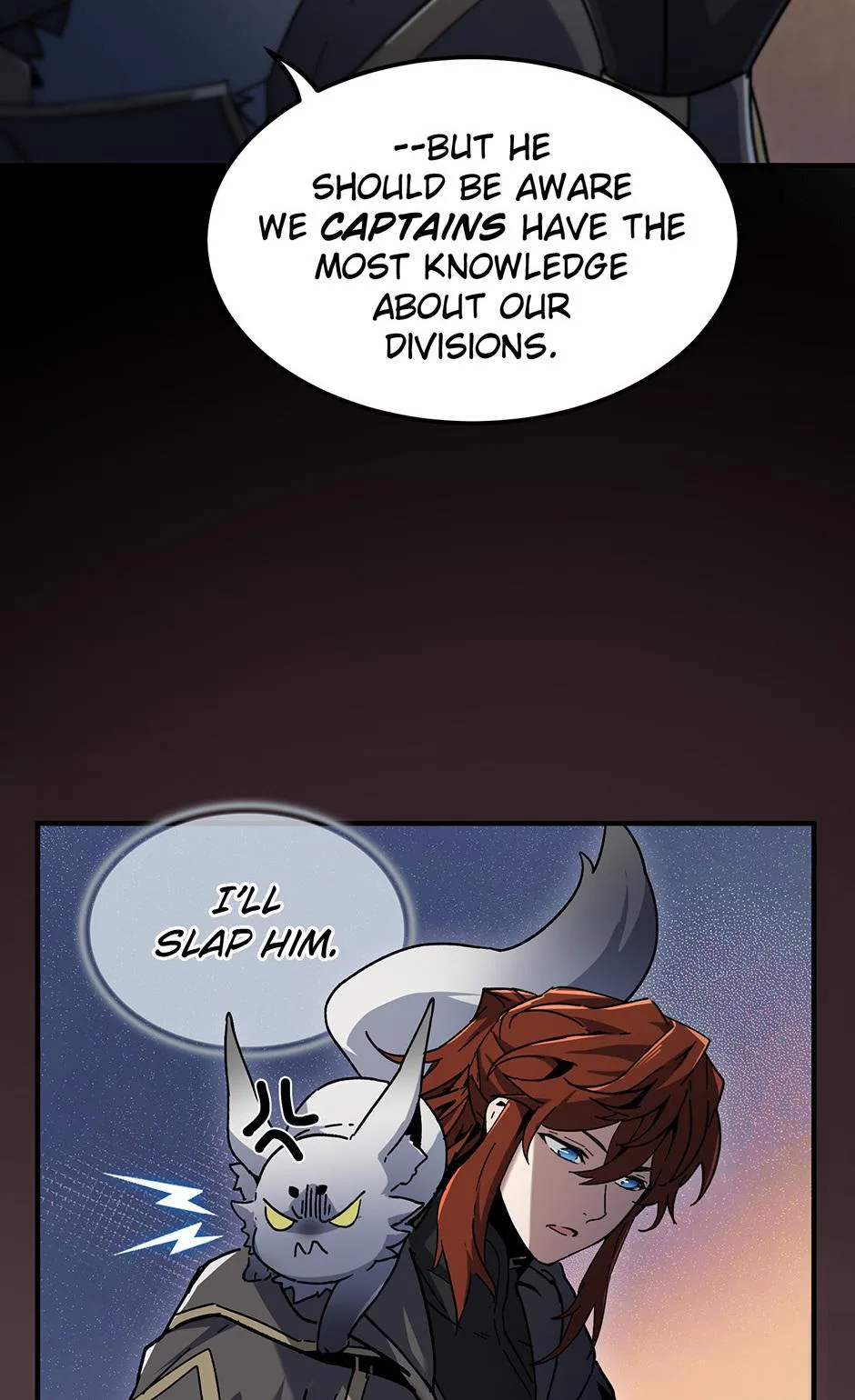 The Beginning After the End Chapter 189 – Page 32