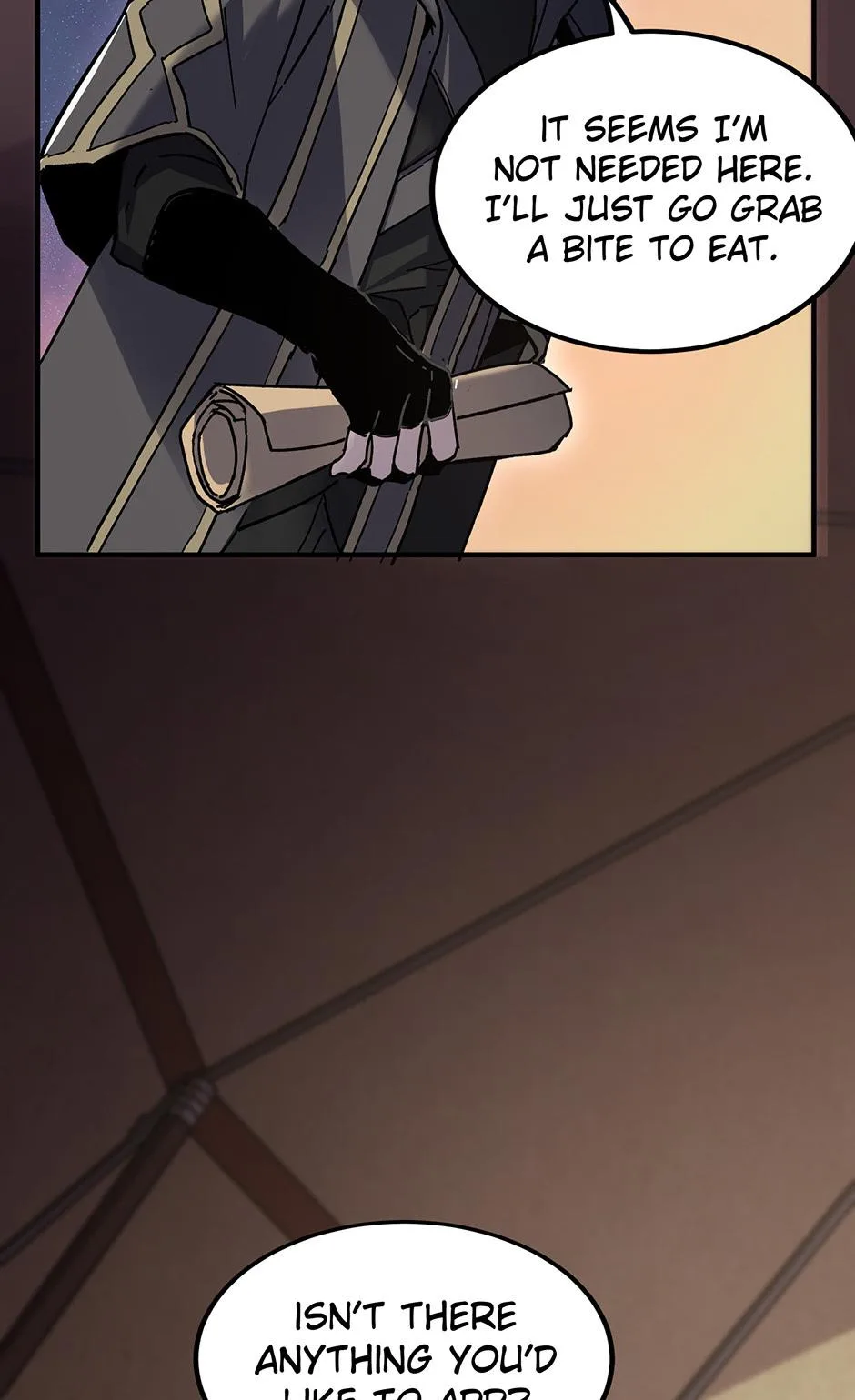 The Beginning After the End Chapter 189 – Page 33