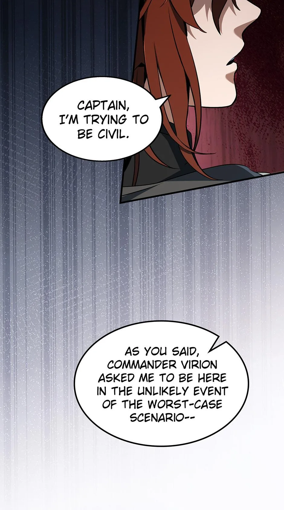 The Beginning After the End Chapter 189 – Page 38