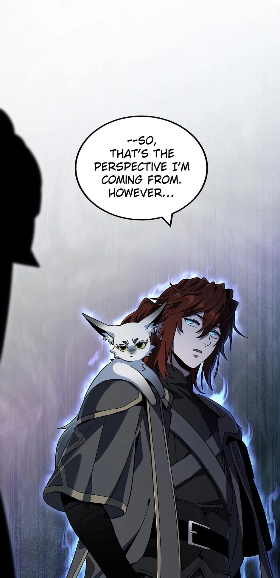 The Beginning After the End Chapter 189 – Page 39