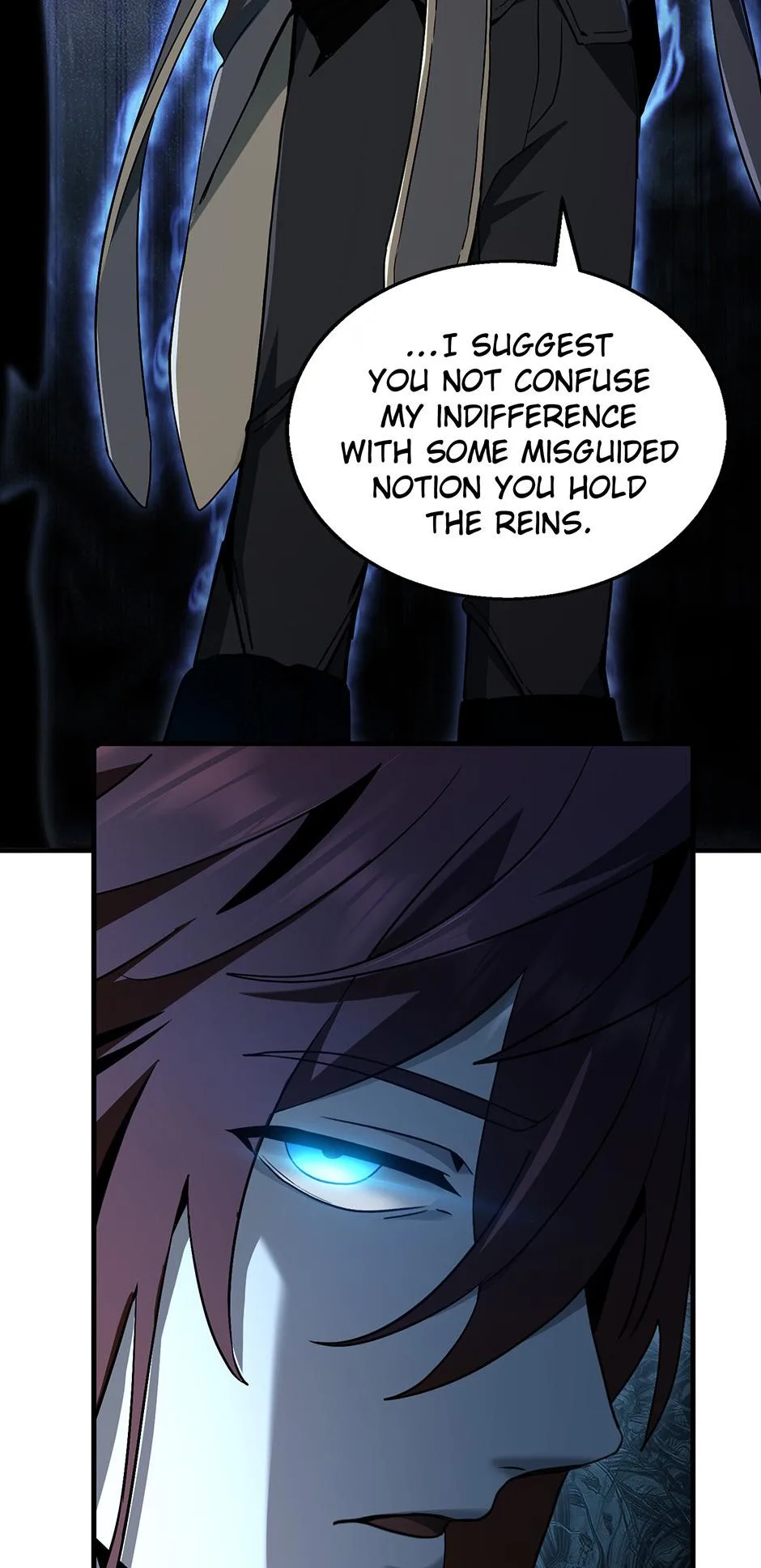 The Beginning After the End Chapter 189 – Page 40