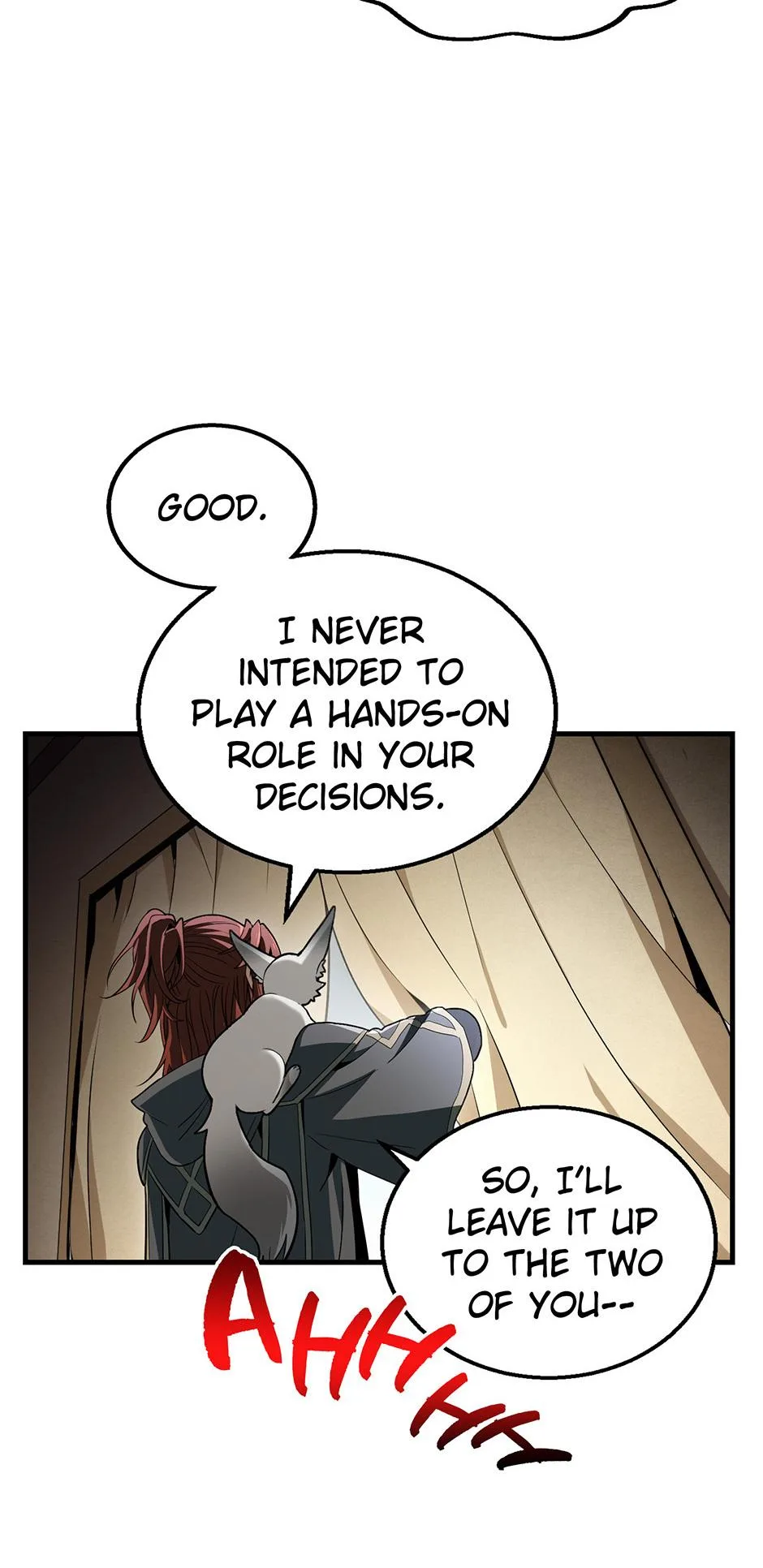 The Beginning After the End Chapter 189 – Page 42