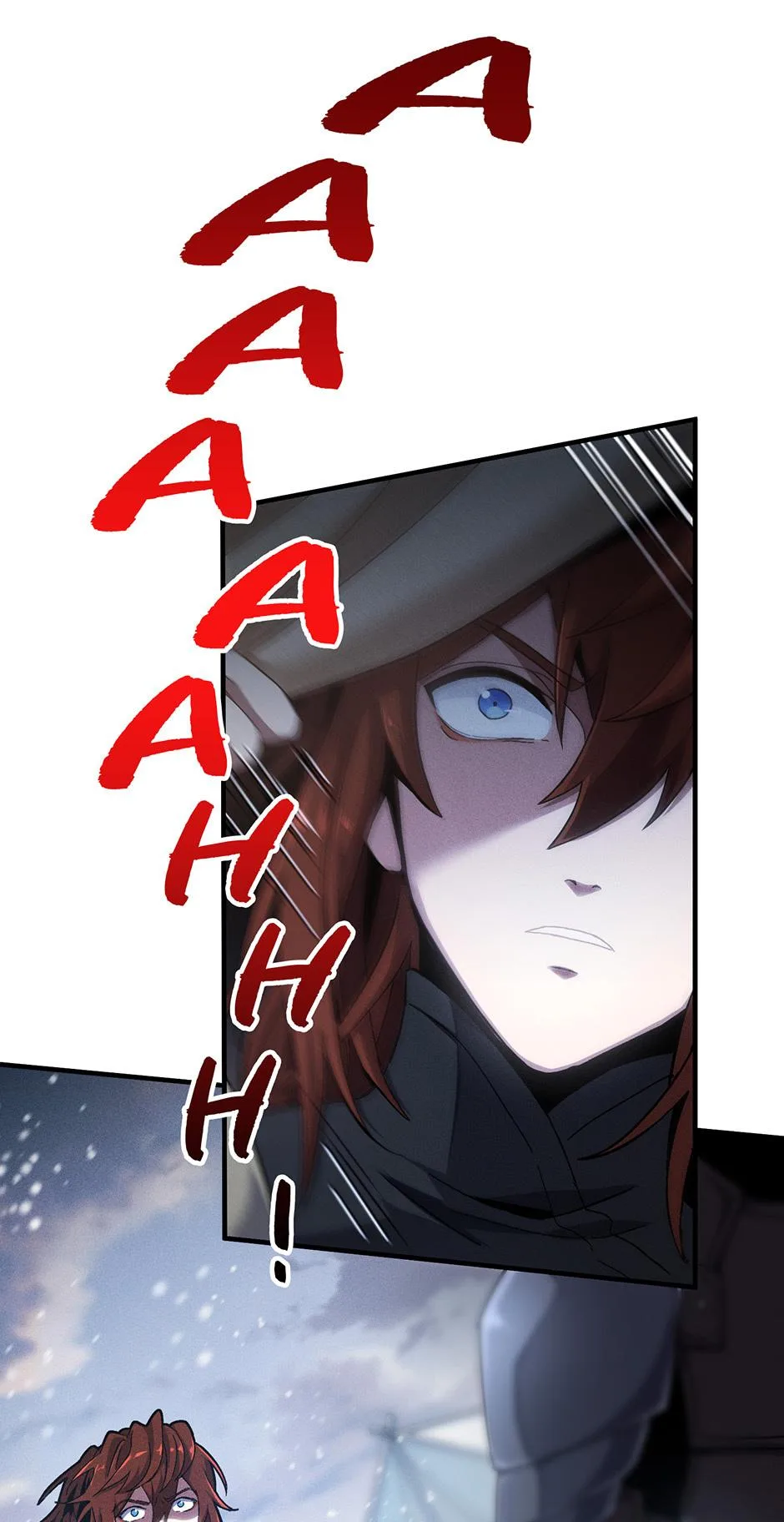 The Beginning After the End Chapter 189 – Page 43