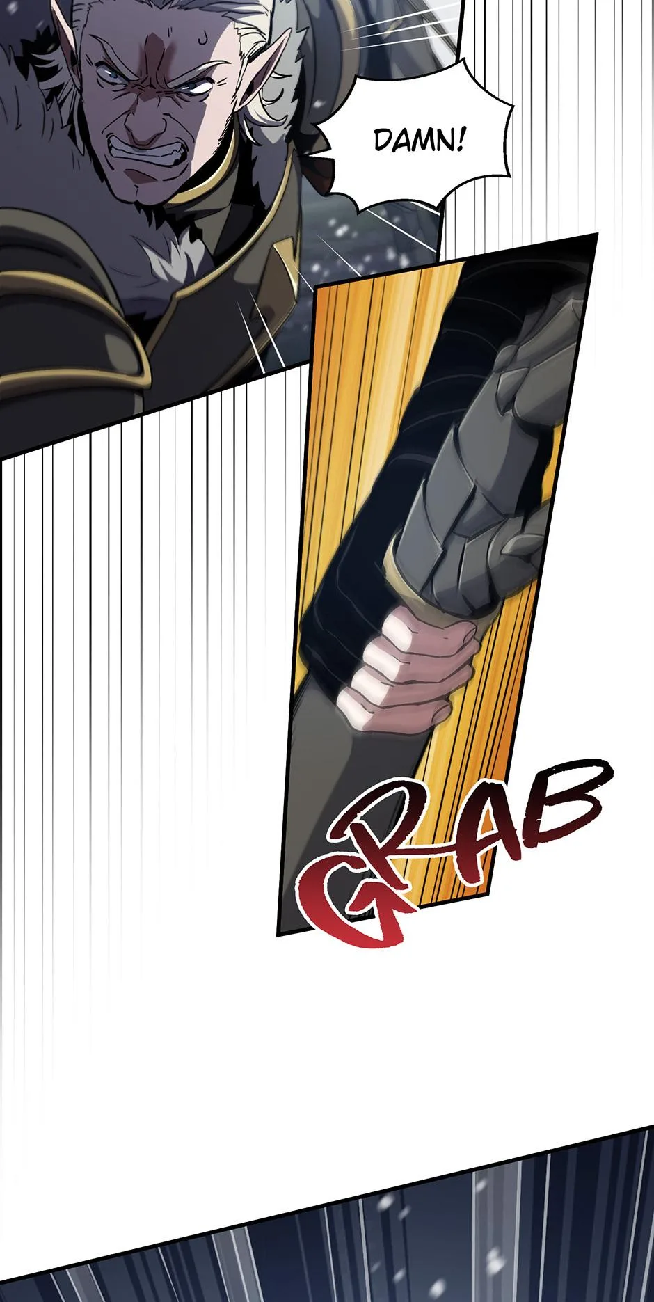 The Beginning After the End Chapter 189 – Page 56