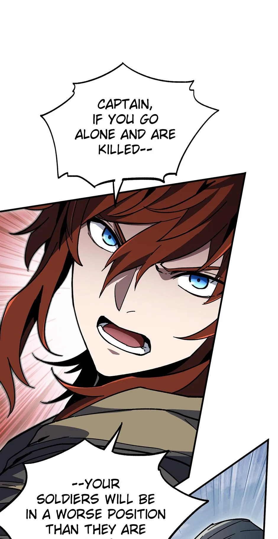 The Beginning After the End Chapter 189 – Page 58