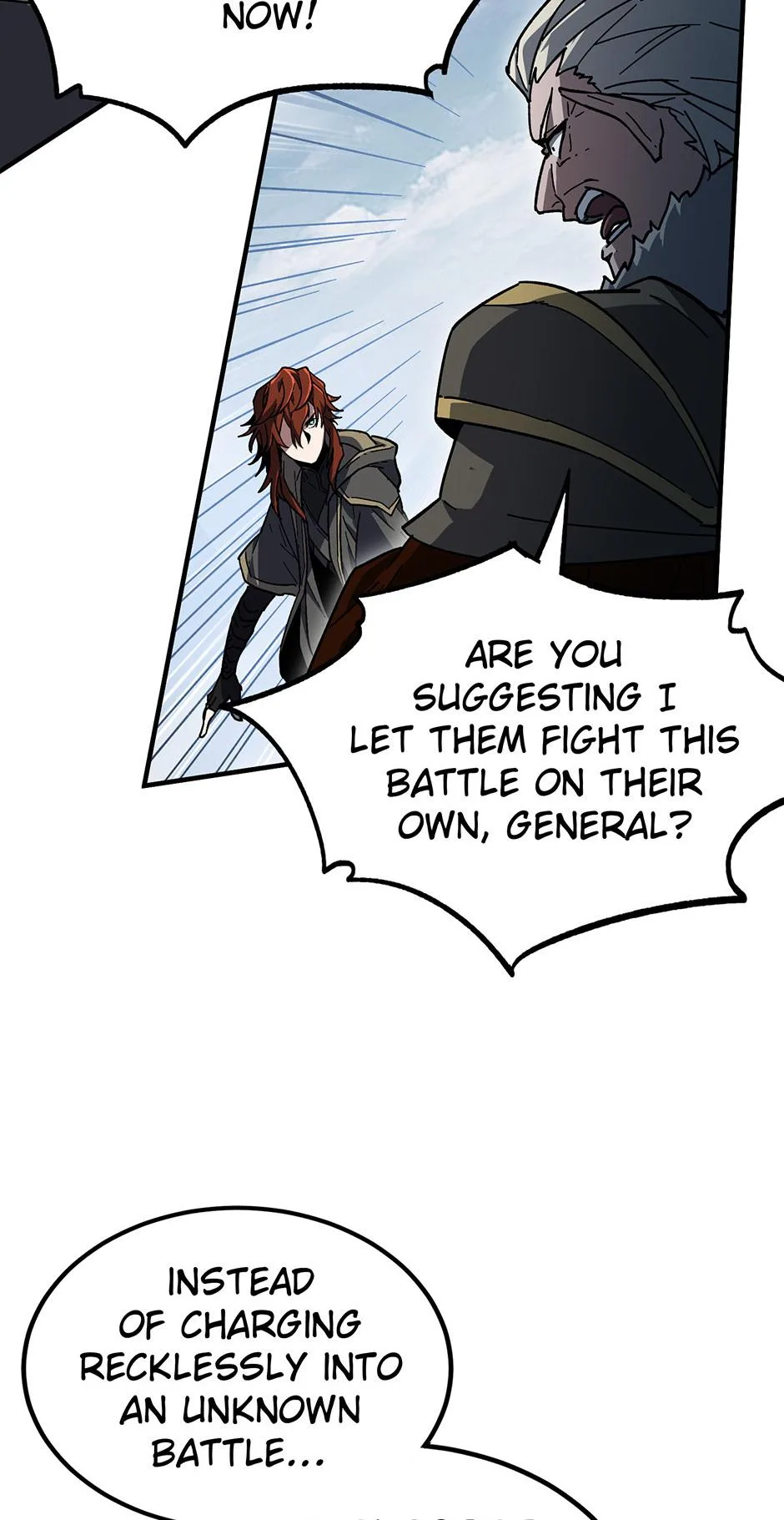 The Beginning After the End Chapter 189 – Page 59